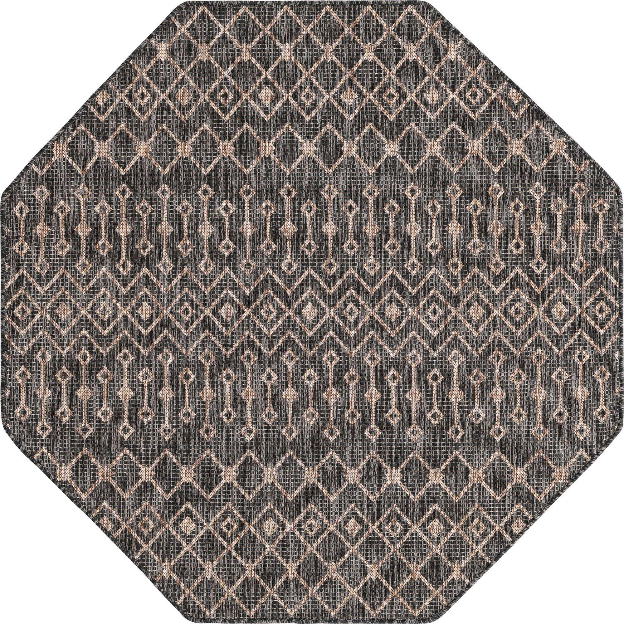 Rug Charcoal Gray Swatch link