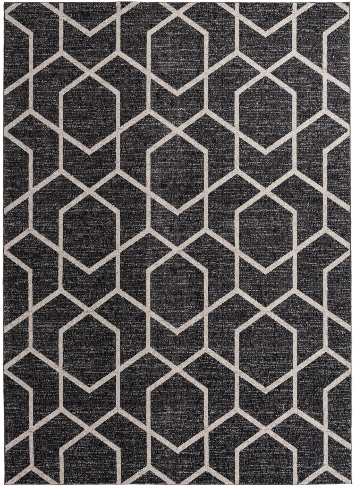 Rug Charcoal Gray Swatch link