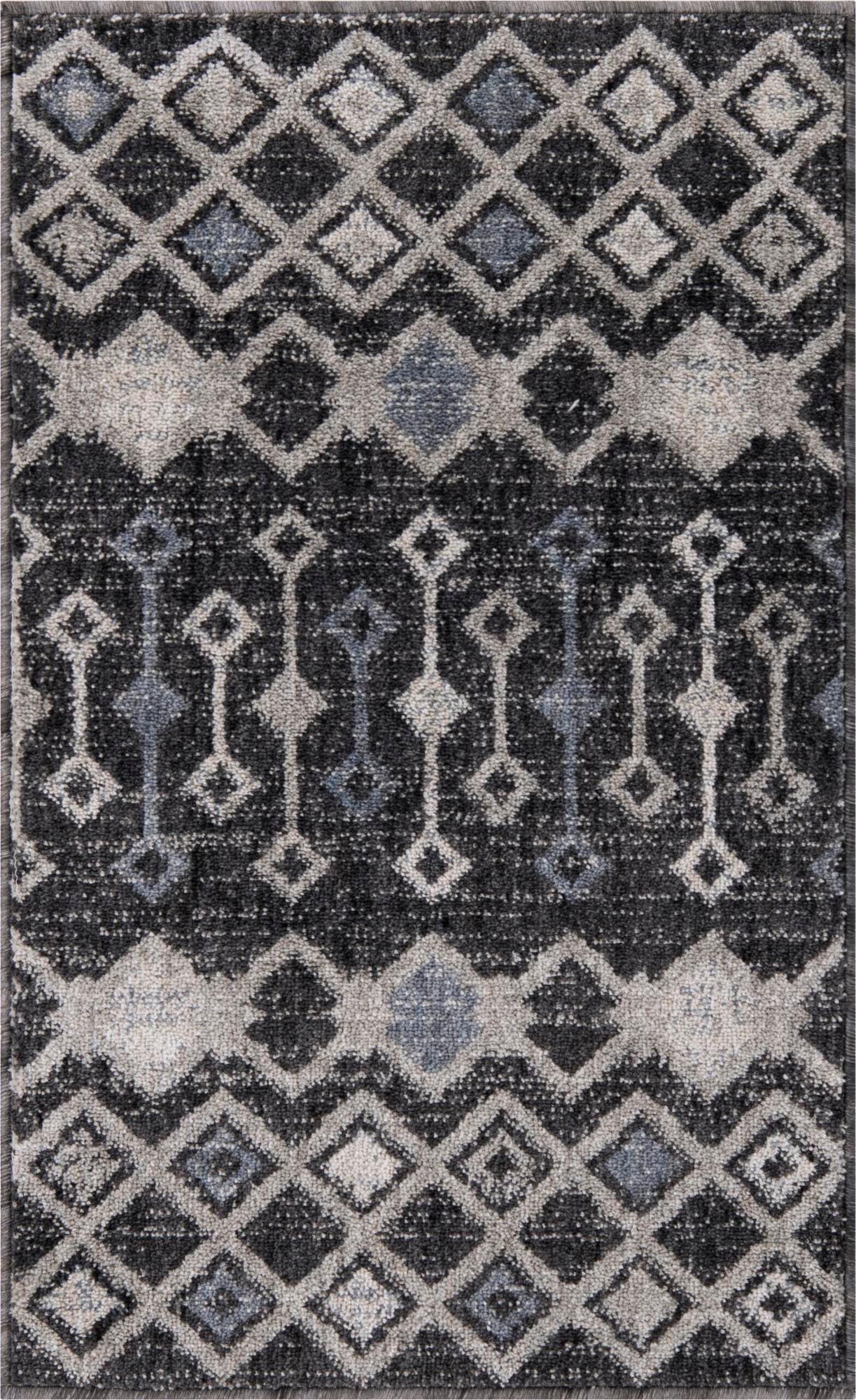 Rug Charcoal Gray Swatch link
