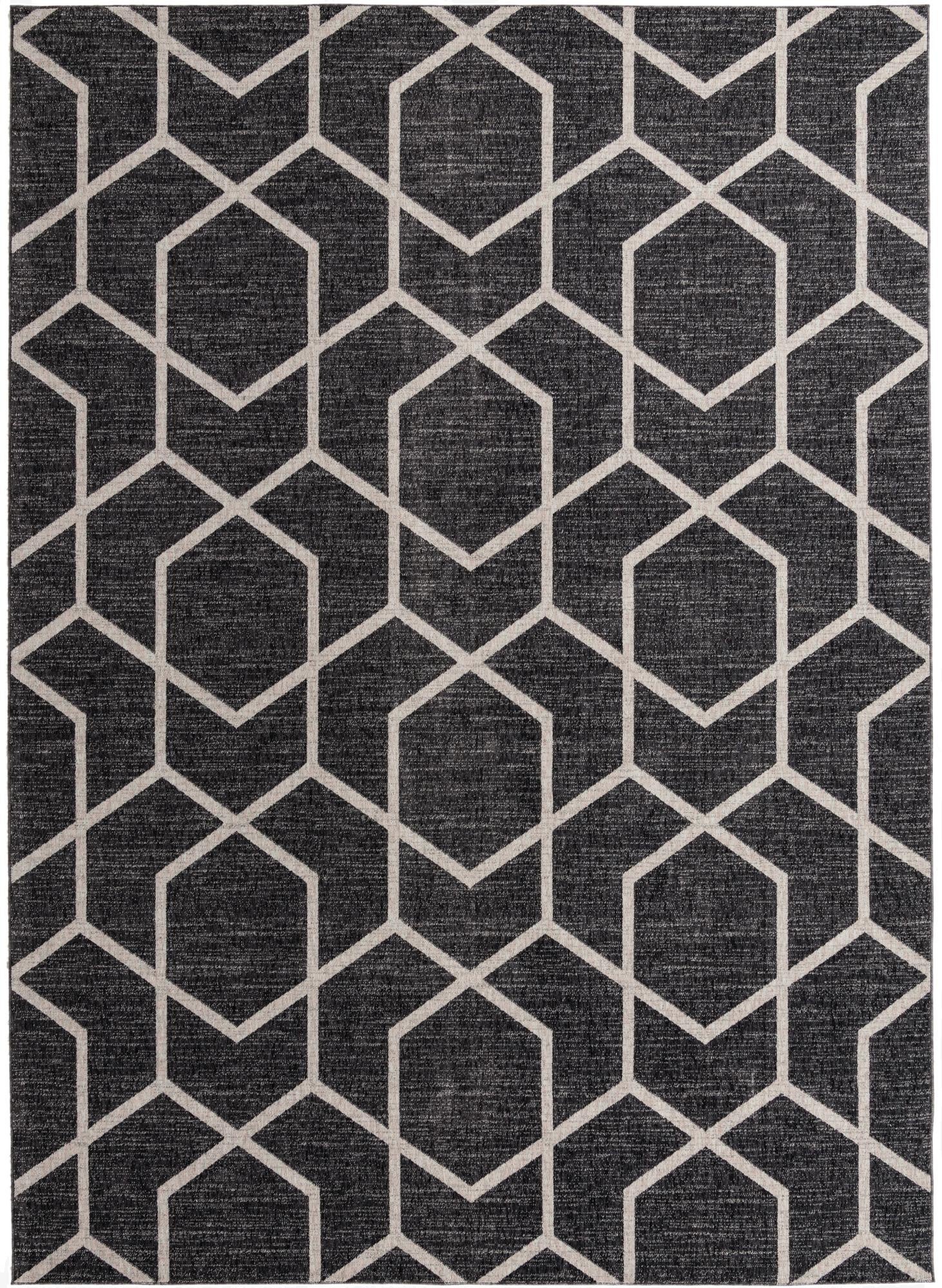  10' x 13' Eco Trellis Rug