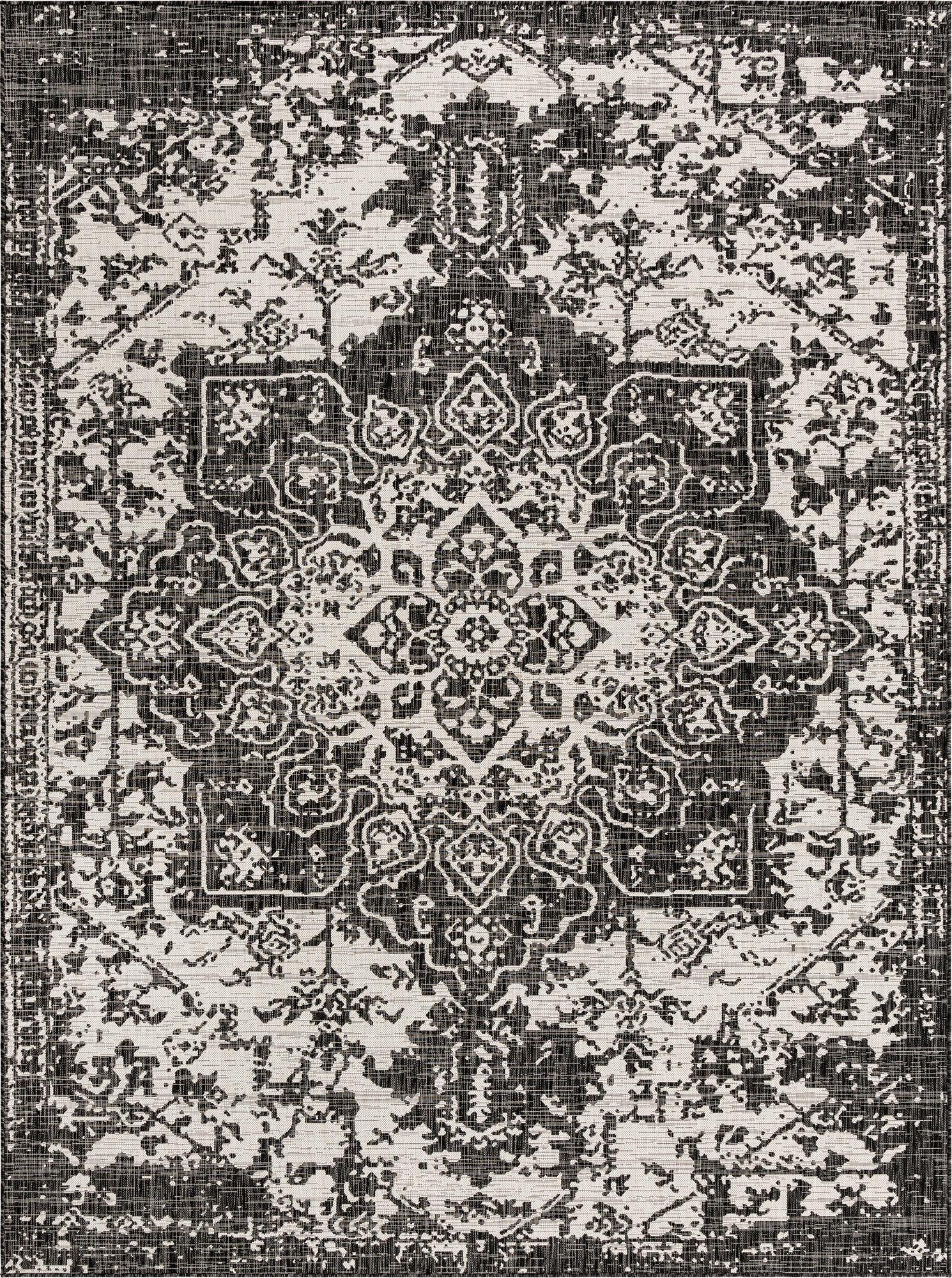 Rug Charcoal Gray Swatch link