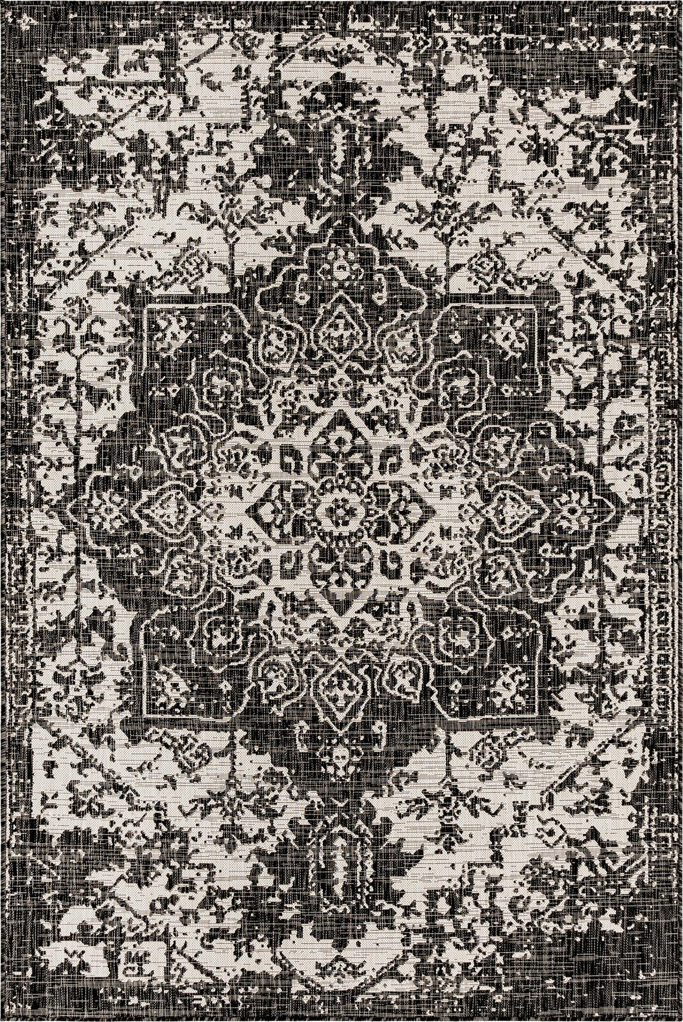 Rug Charcoal Gray Swatch link