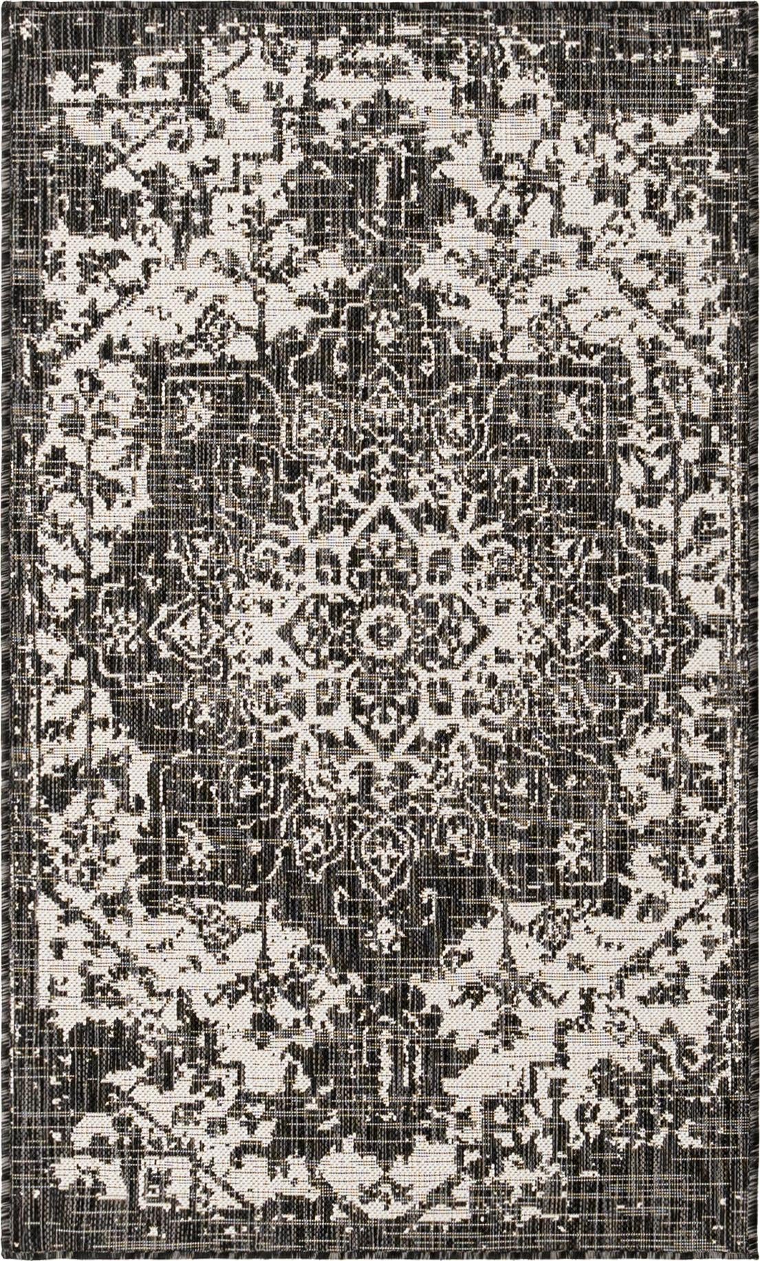 Rug Charcoal Gray Swatch link