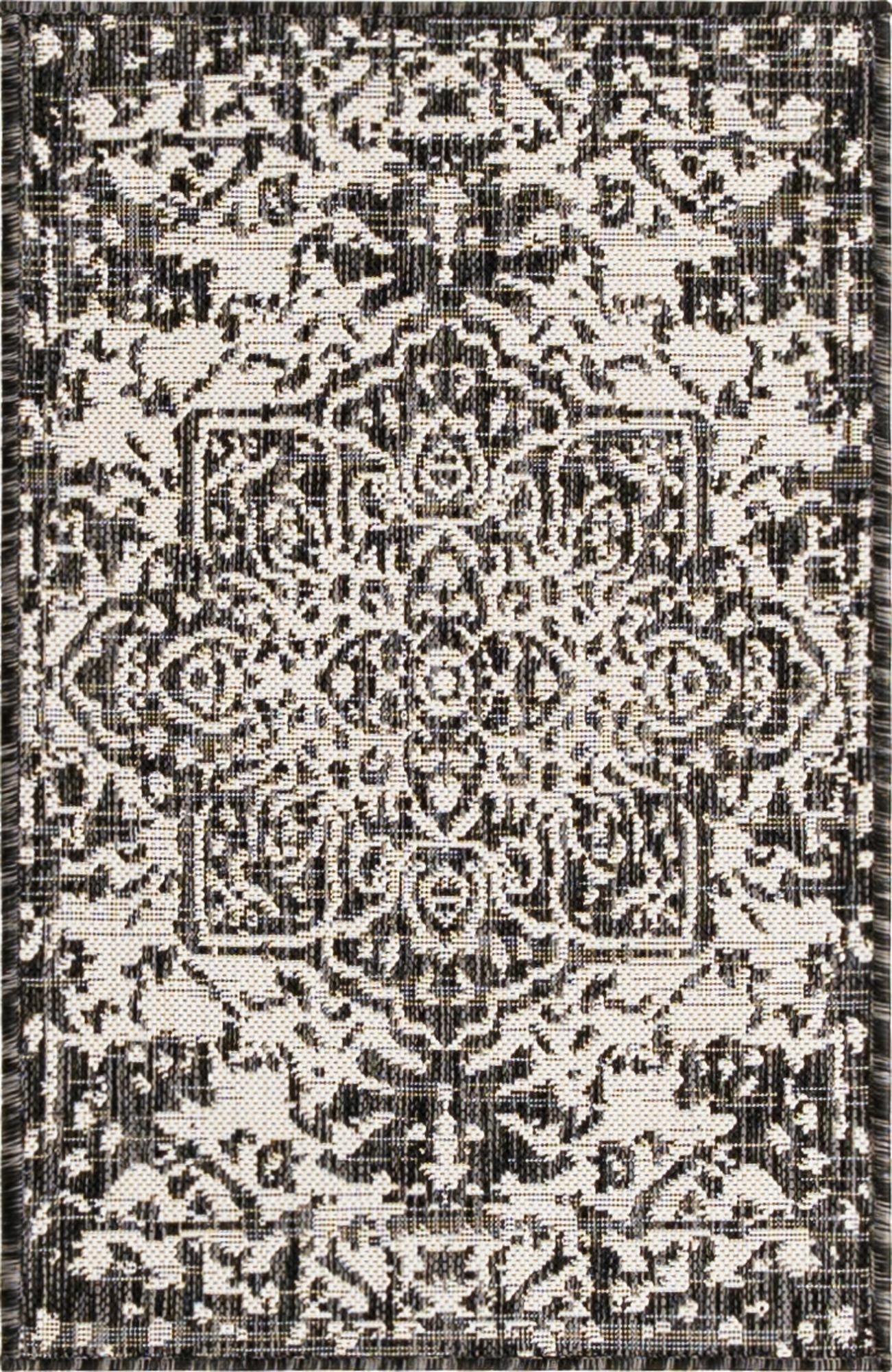 Rug Charcoal Gray Swatch link