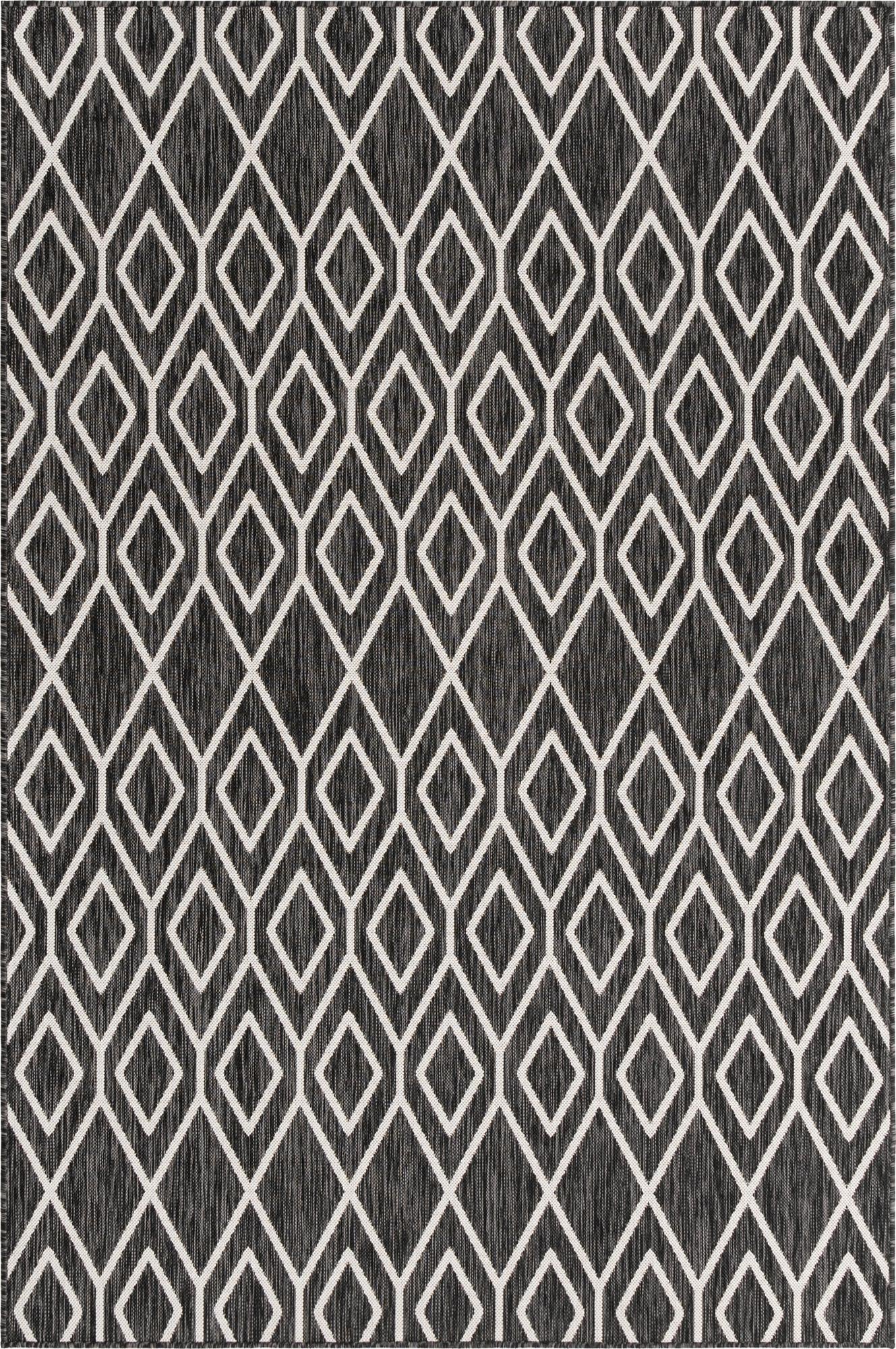Rug Charcoal Gray Swatch link