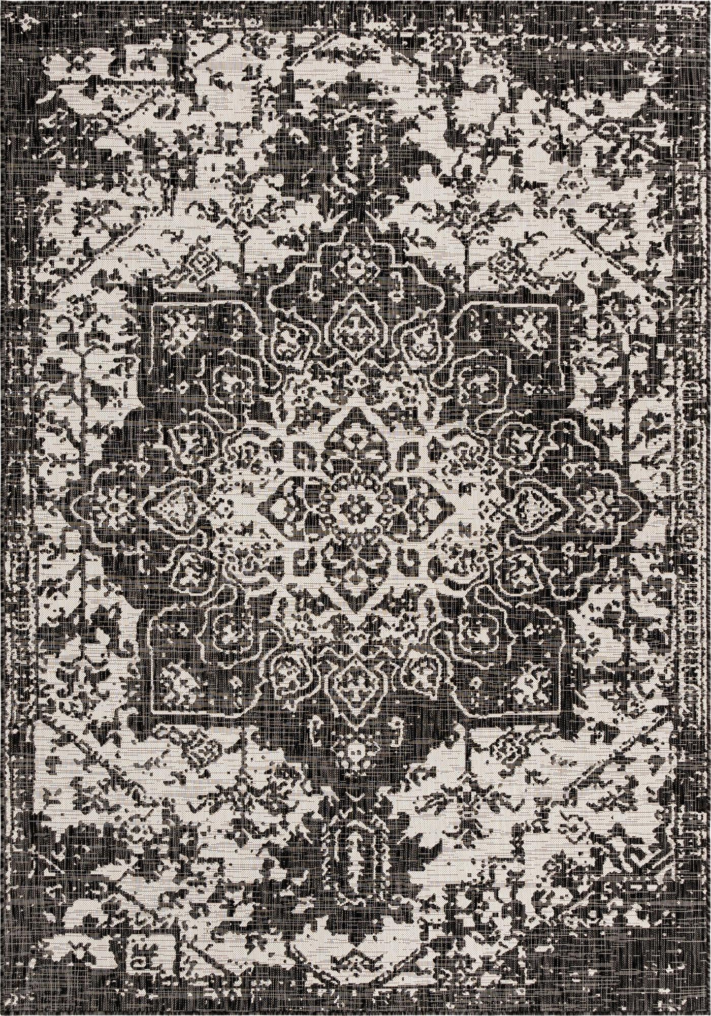 Rug Charcoal Gray Swatch link