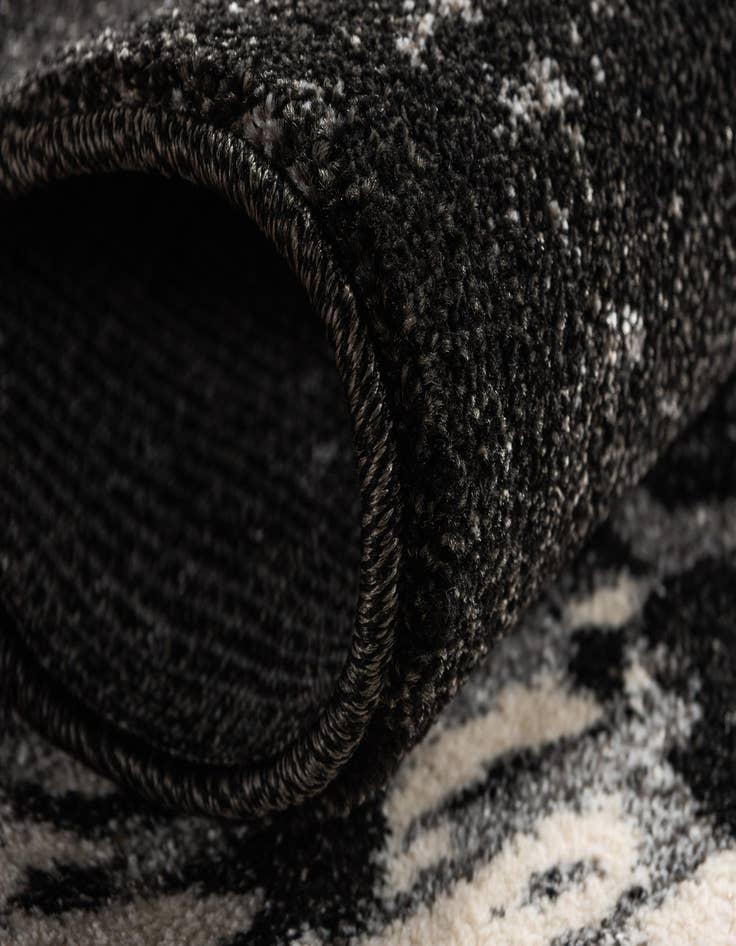 Detail image of  2' 2 x 3' Lattice Rug