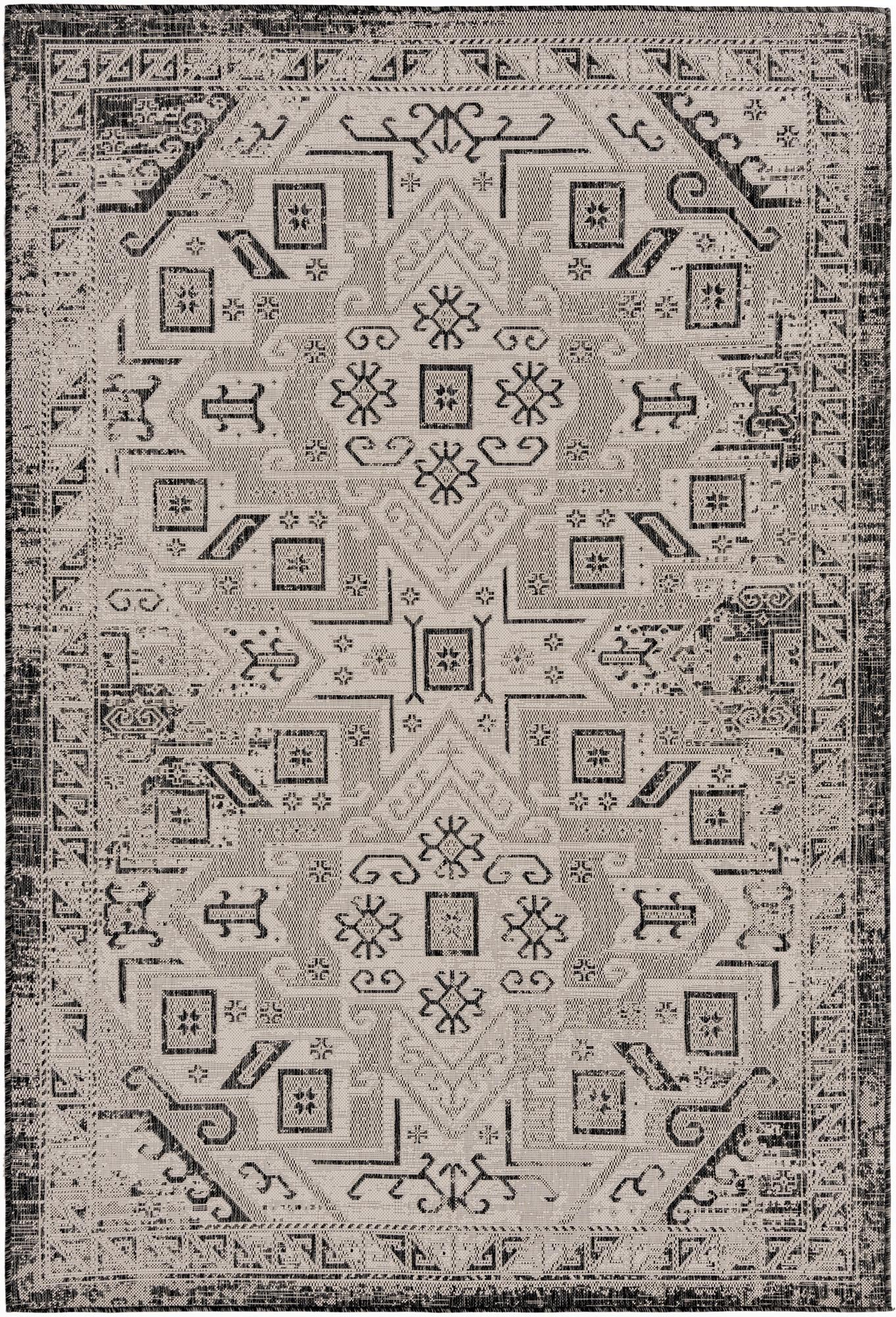 Rug Charcoal Gray Swatch link