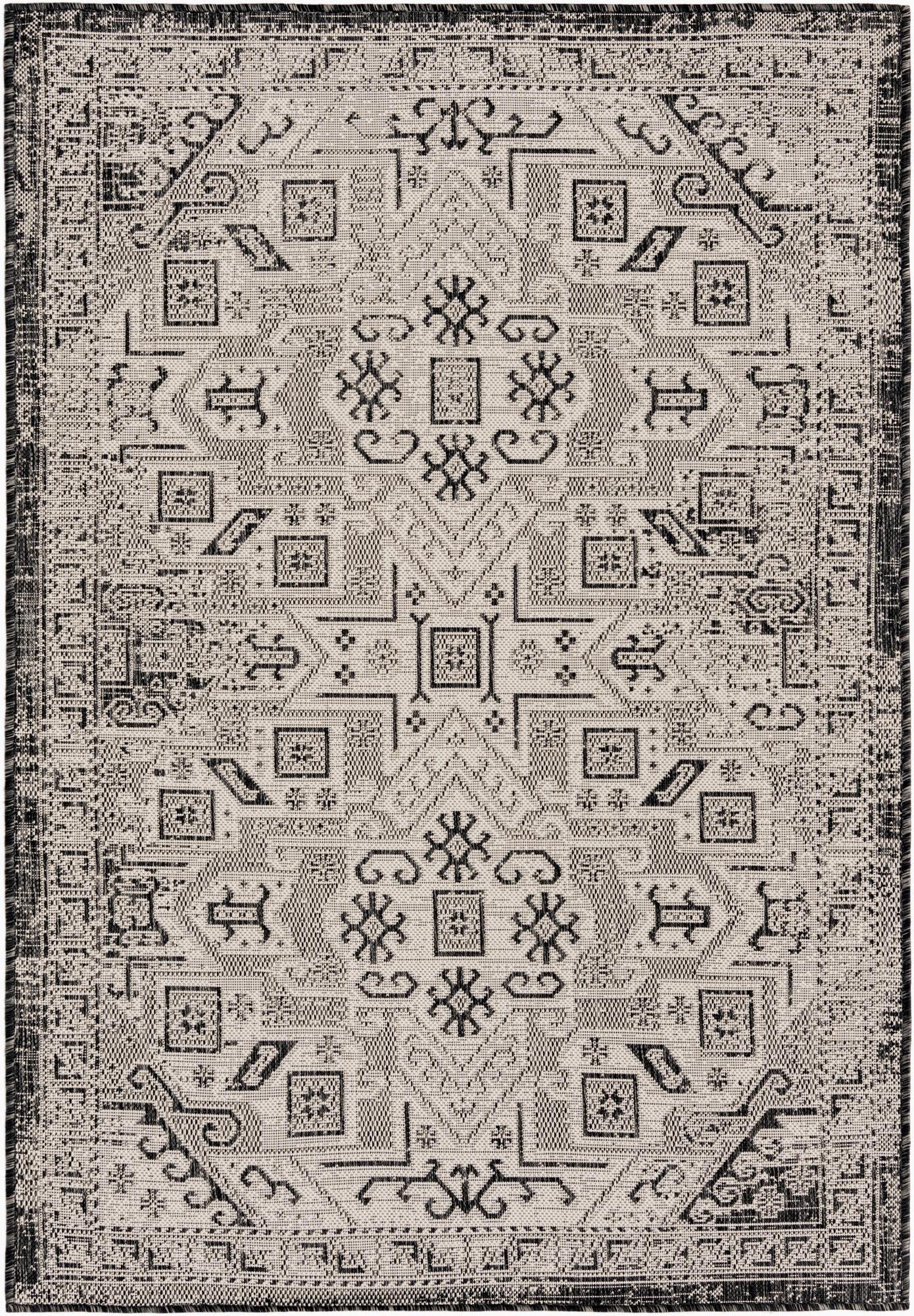 Rug Charcoal Gray Swatch link