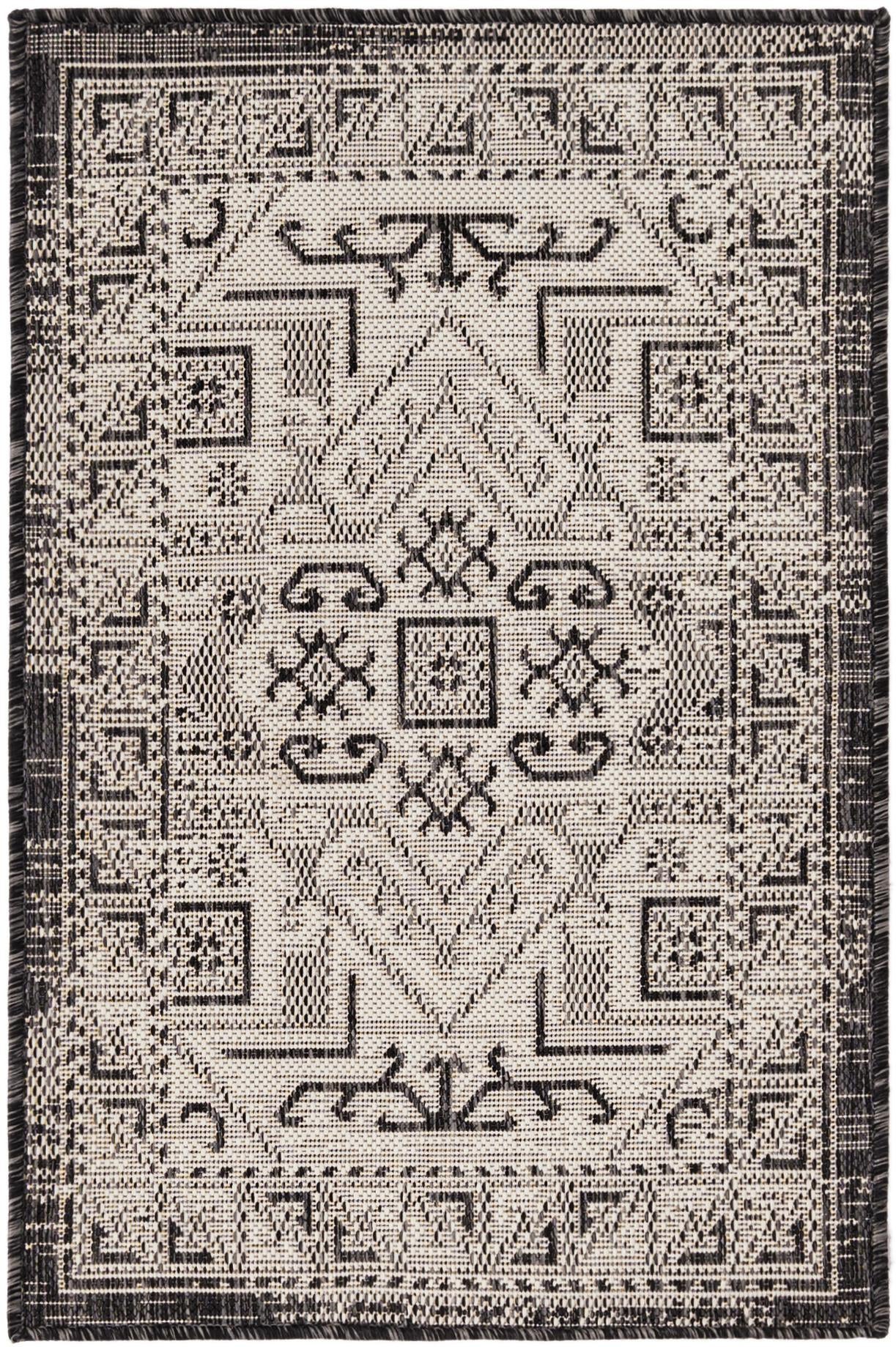 Rug Charcoal Gray Swatch link