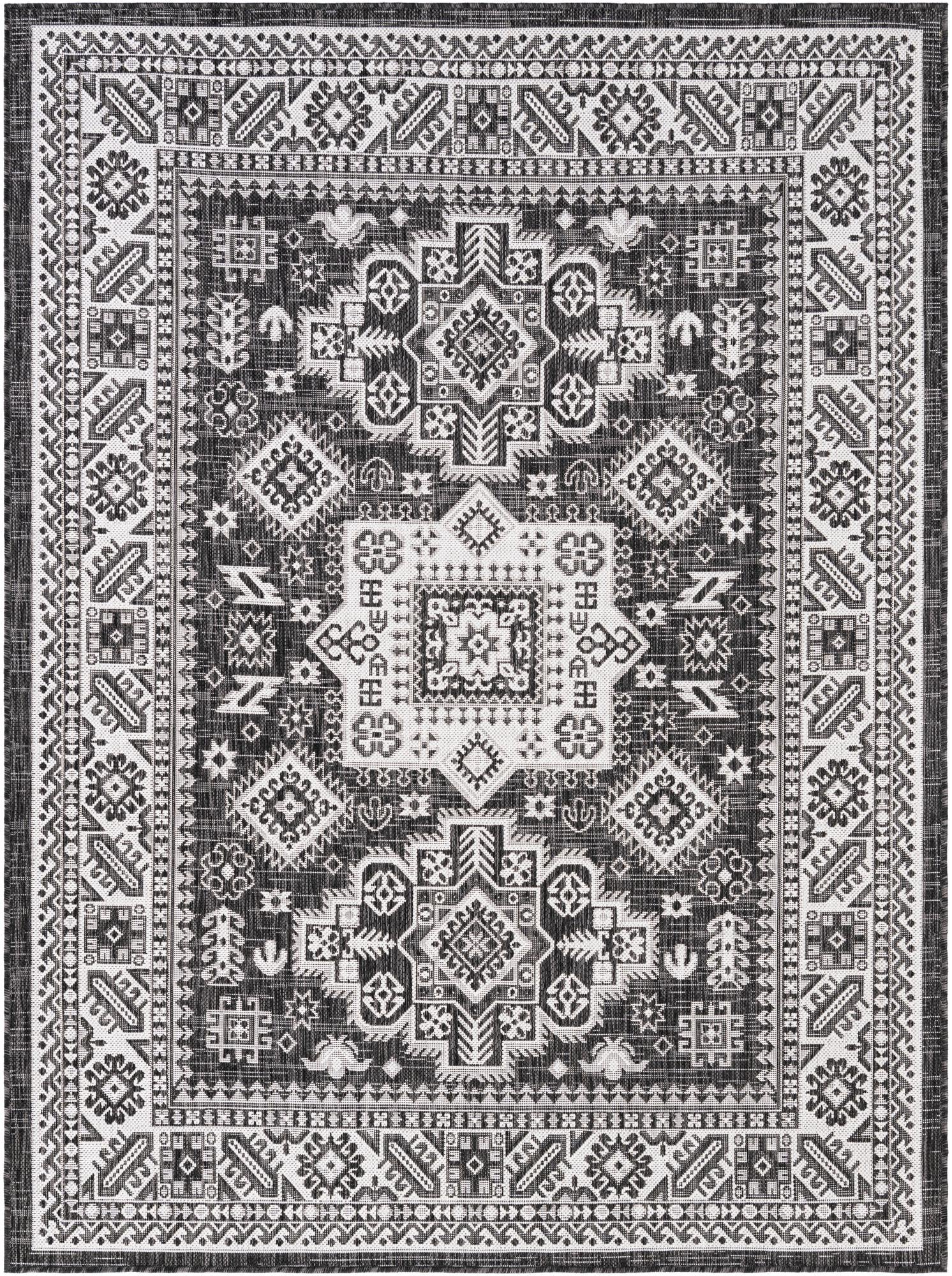 Rug Charcoal Gray Swatch link