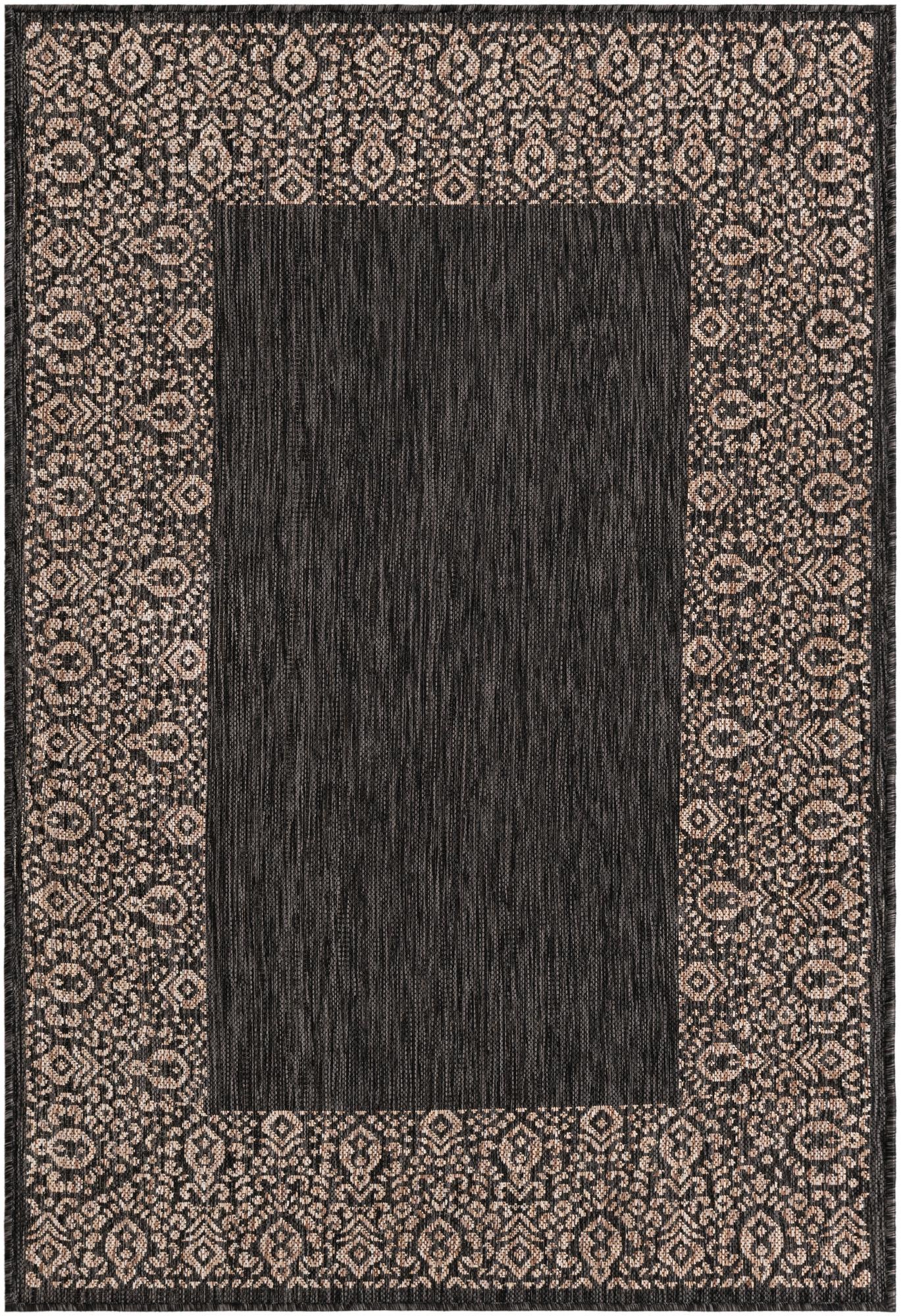 Rug Charcoal Gray Swatch link