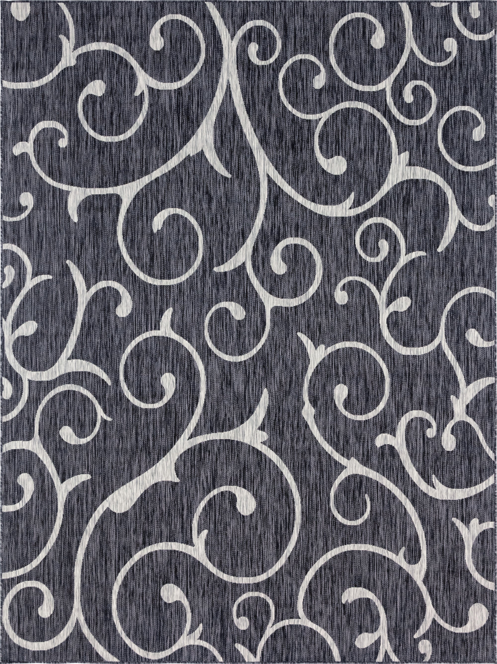 Rug Charcoal Gray Swatch link