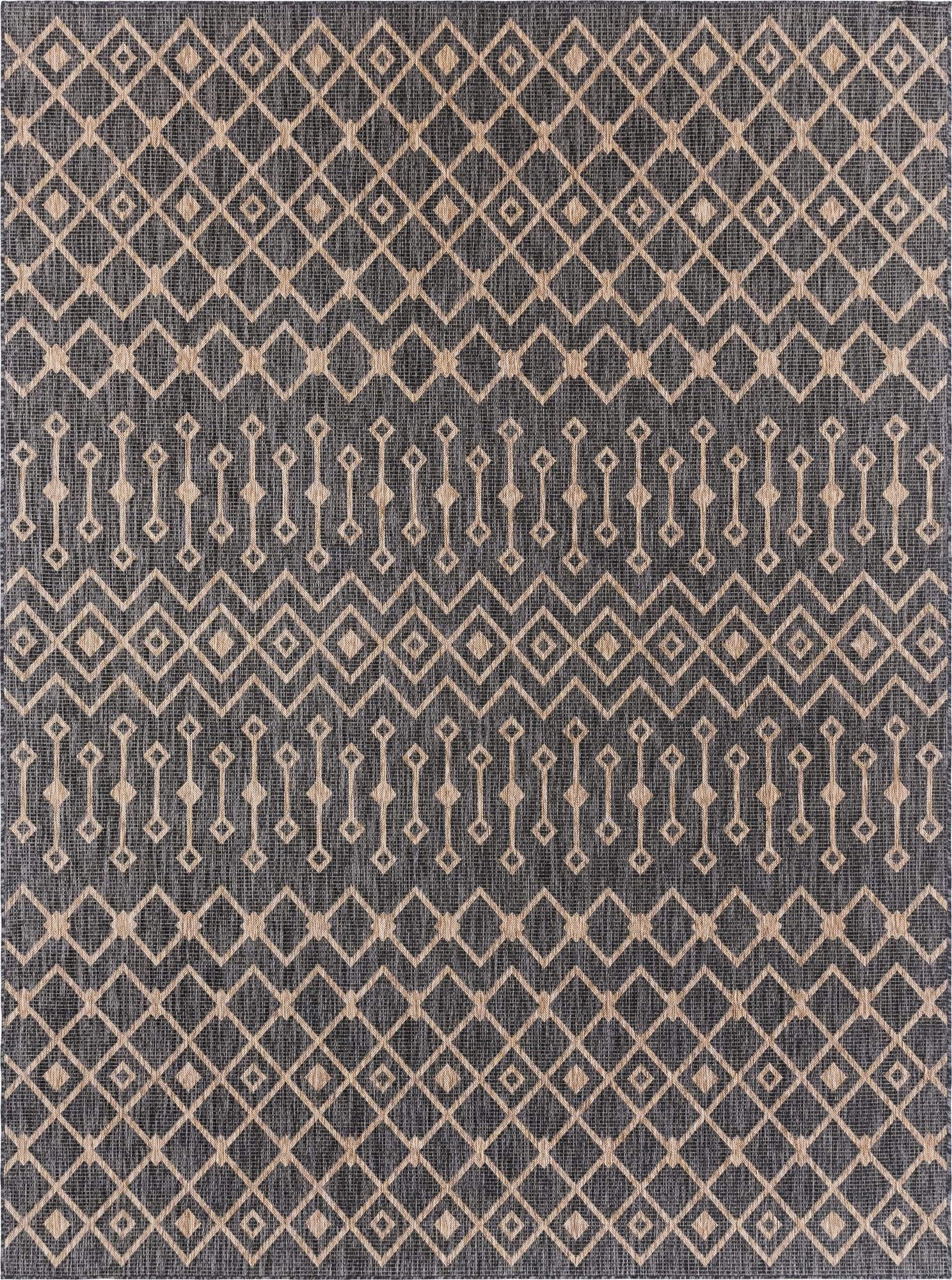 Rug Charcoal Gray Swatch link