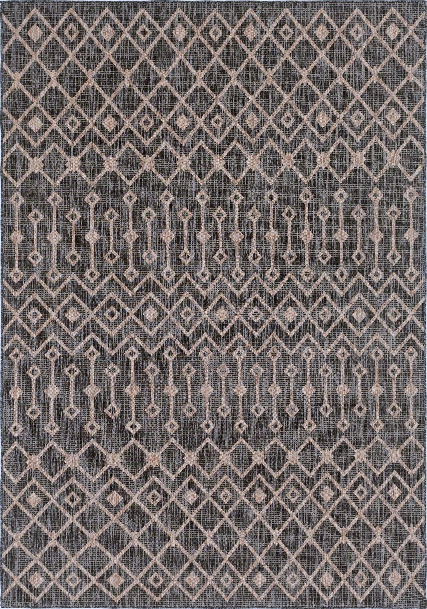 Rug Charcoal Gray Swatch link