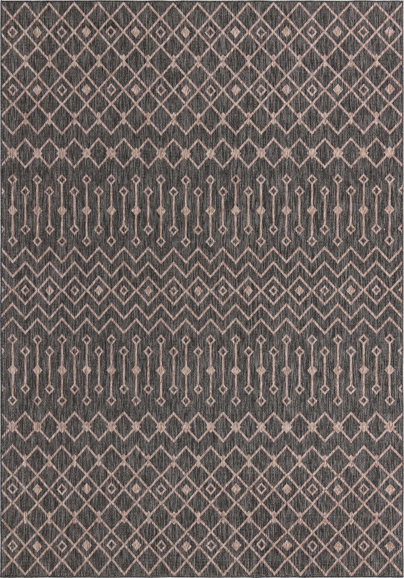 Rug Charcoal Gray Swatch link