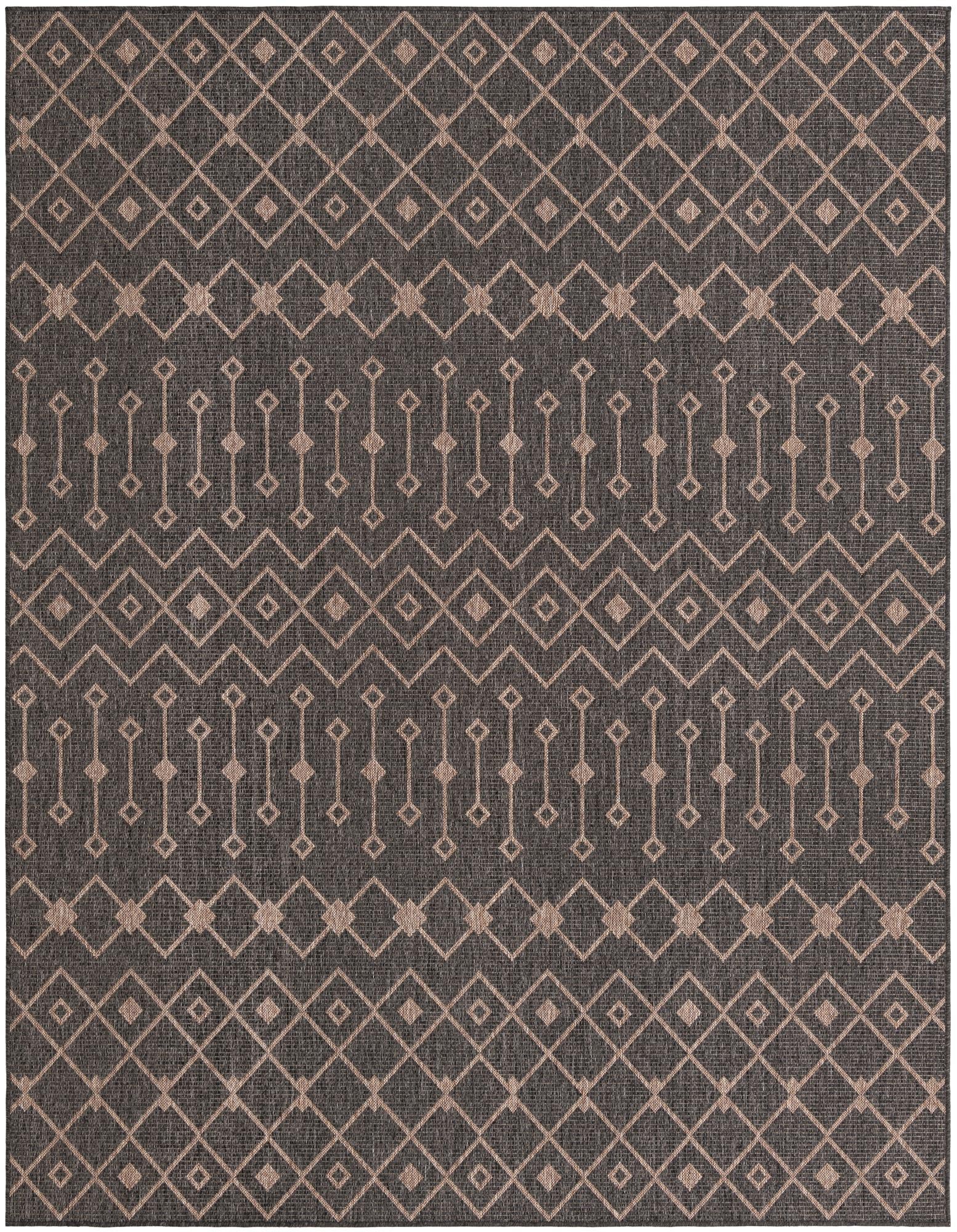 Rug Charcoal Gray Swatch link