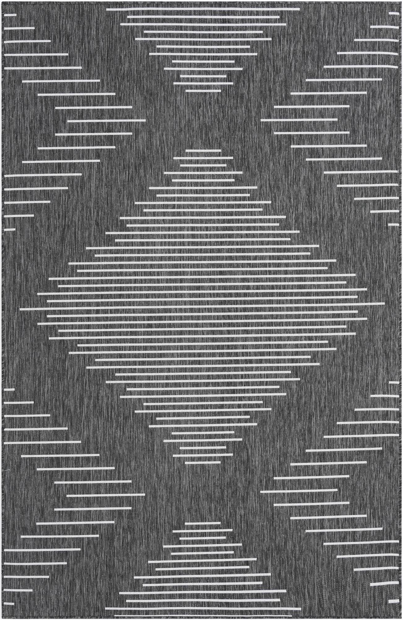 Rug Charcoal Gray Swatch link