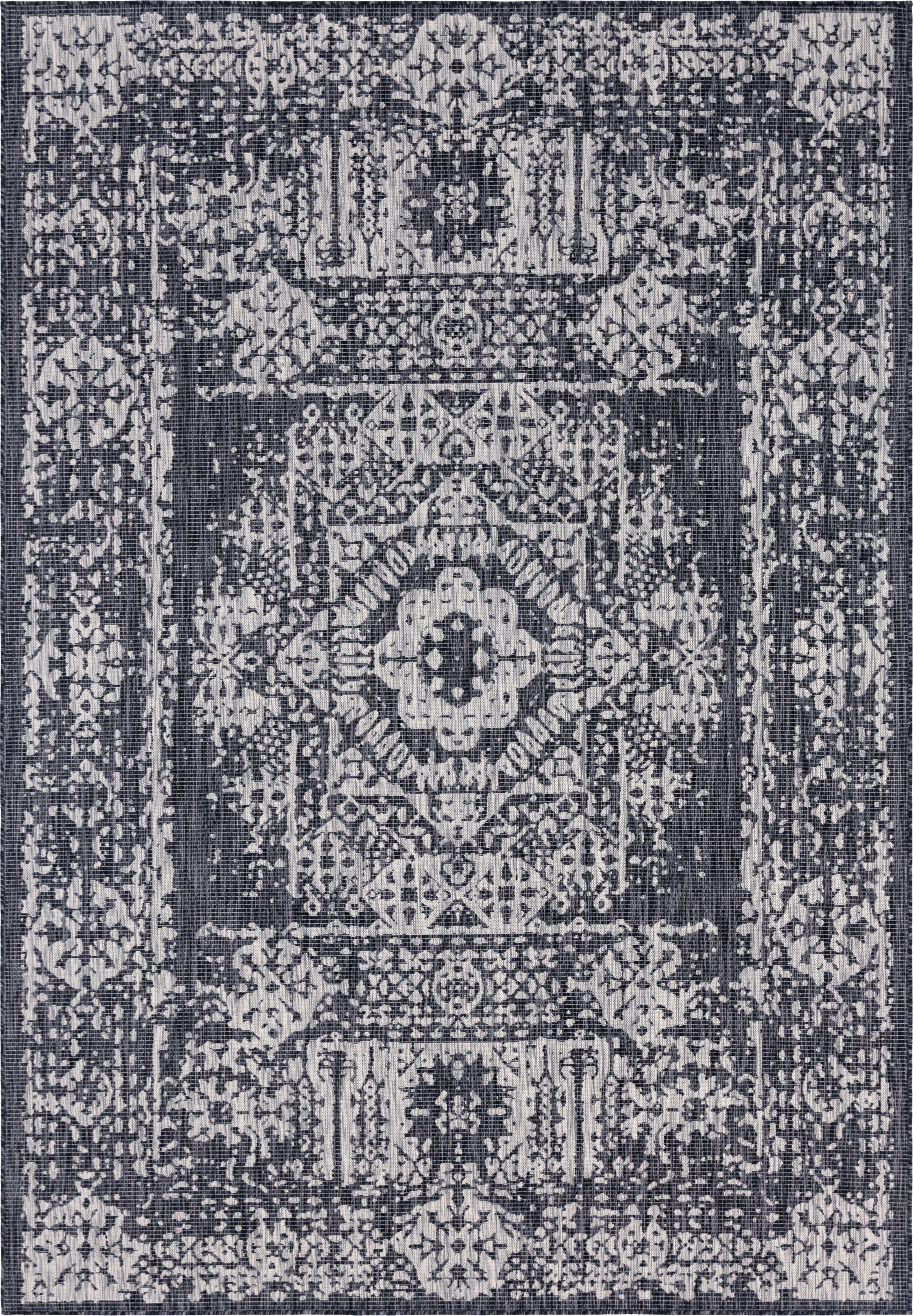 Rug Charcoal Gray Swatch link