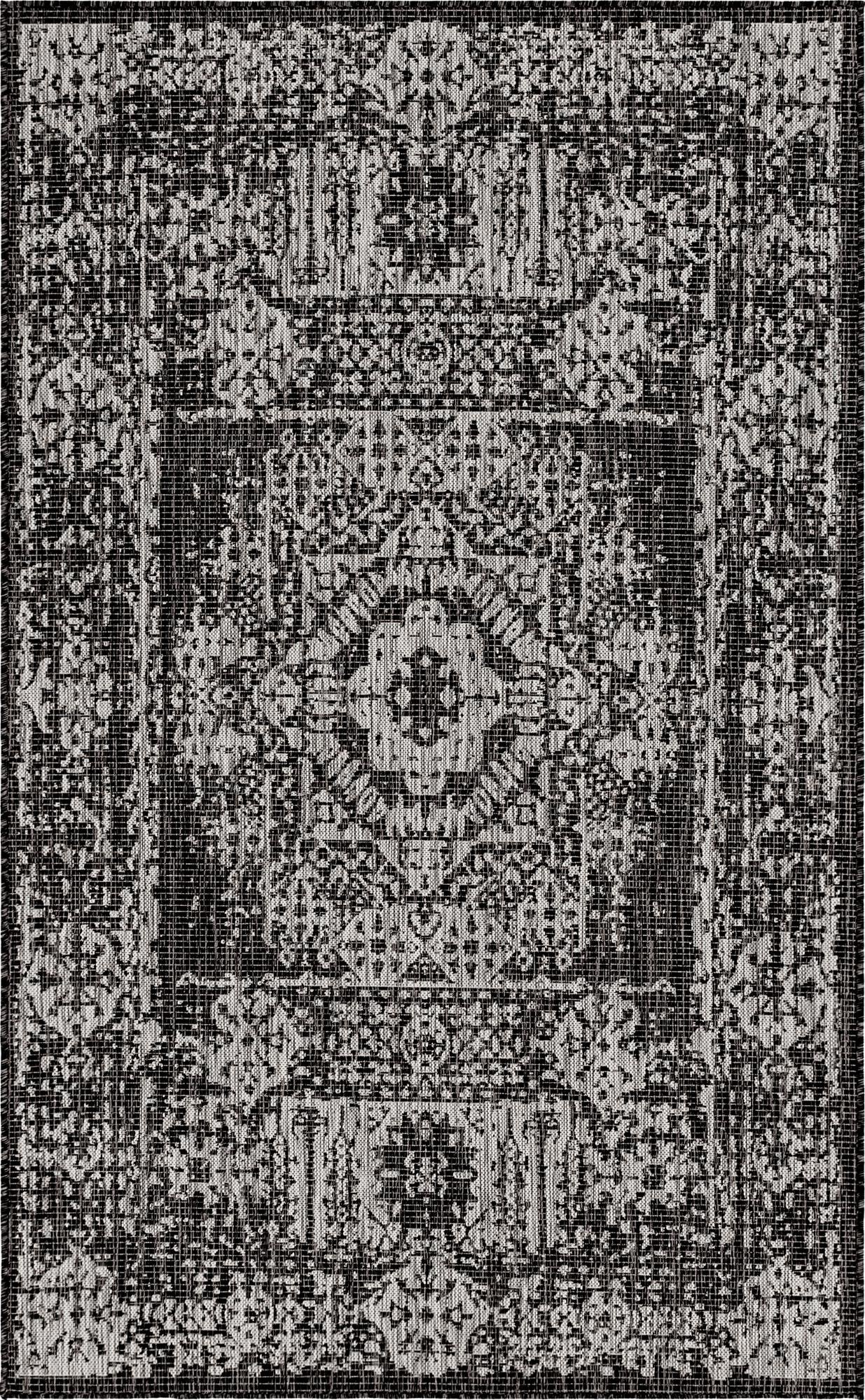 Rug Charcoal Gray Swatch link