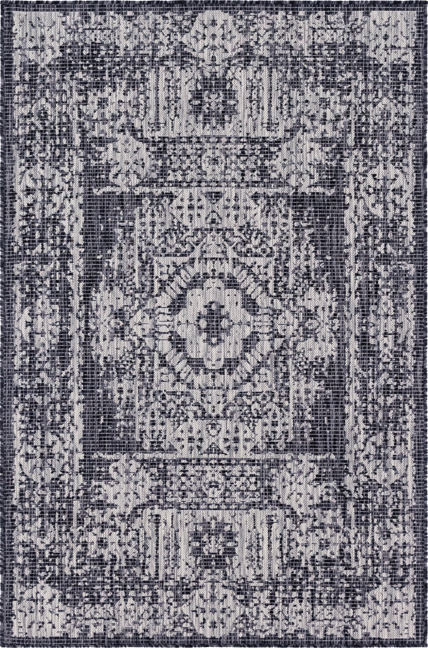 Rug Charcoal Gray Swatch link