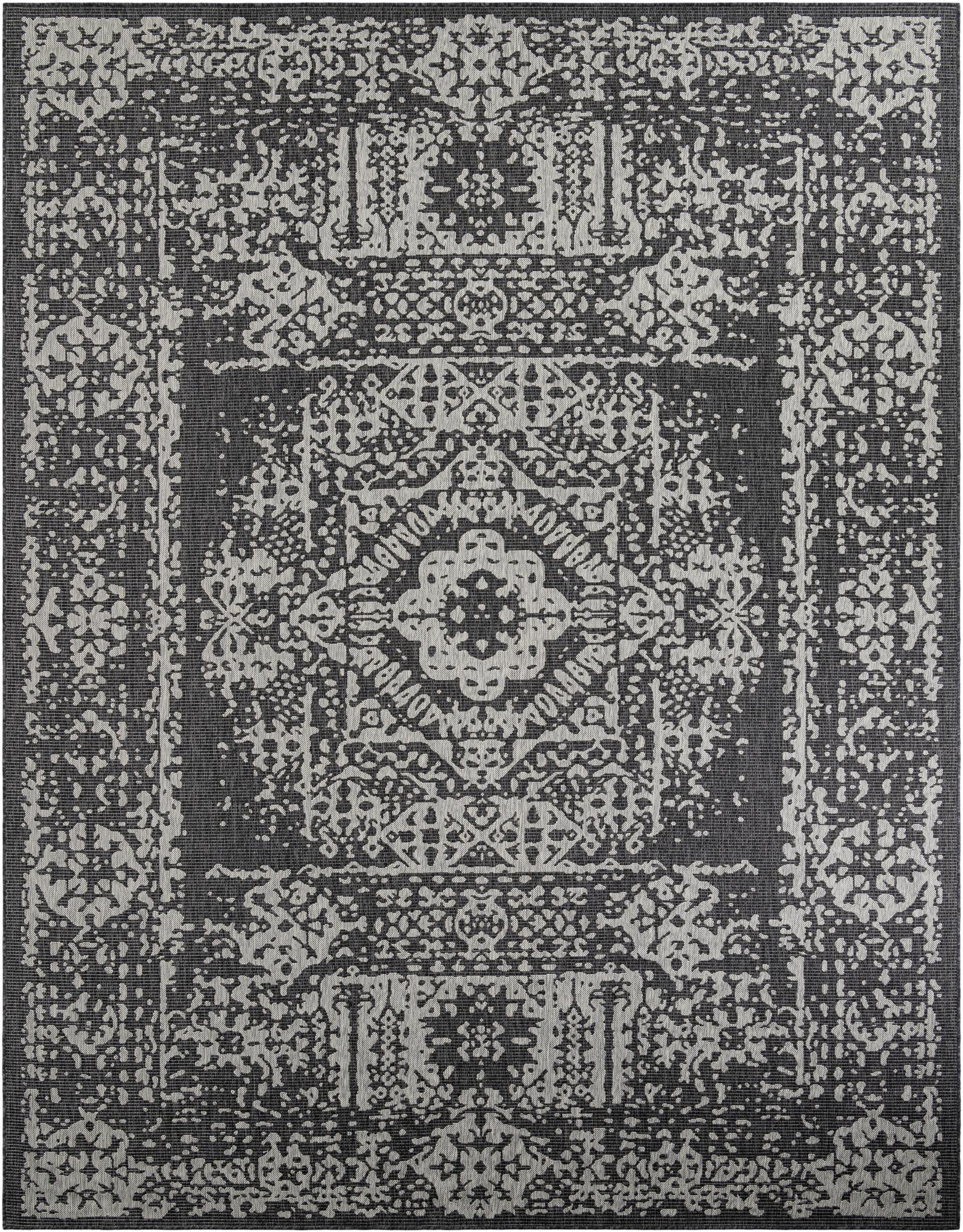 Rug Charcoal Gray Swatch link