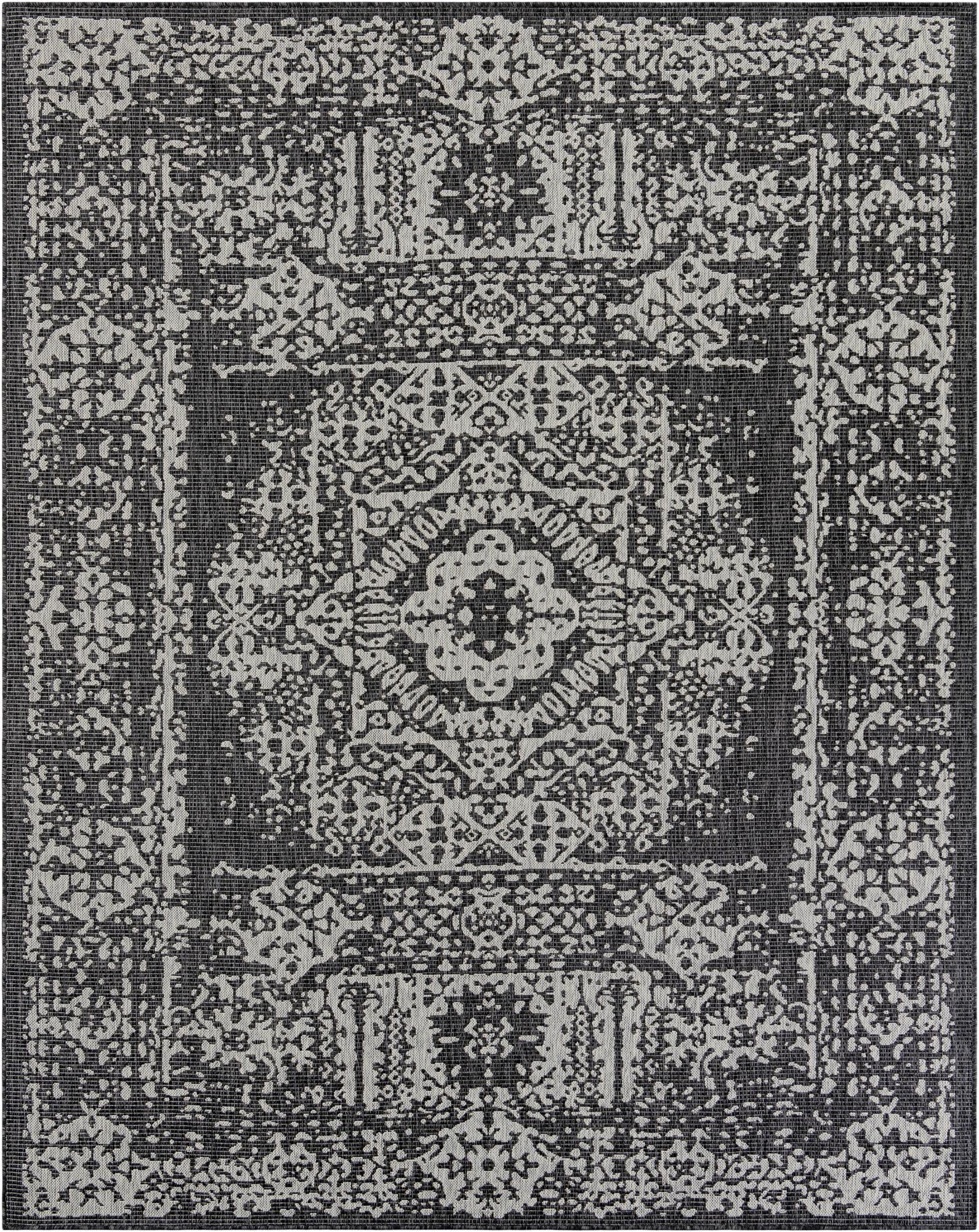 Rug Charcoal Gray Swatch link