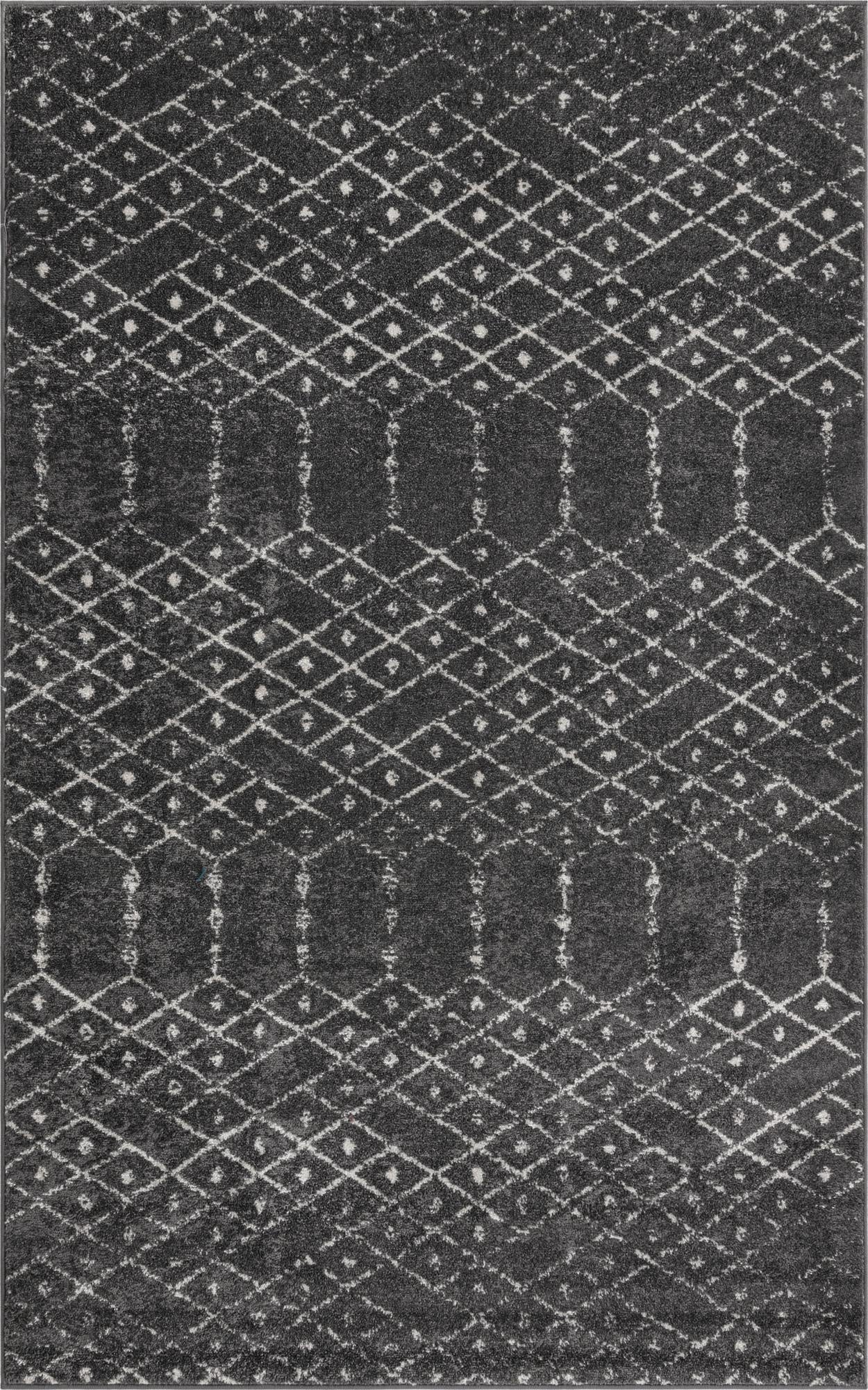  3' 3 x 5' 3 Paxon Trellis Rug
