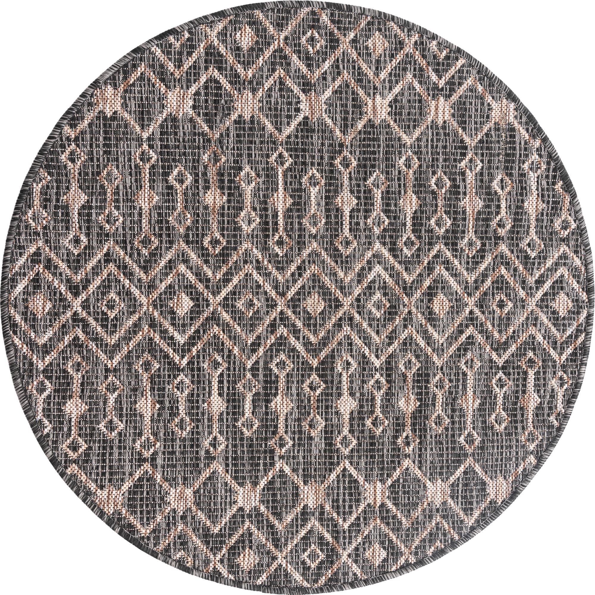 Rug Charcoal Gray Swatch link