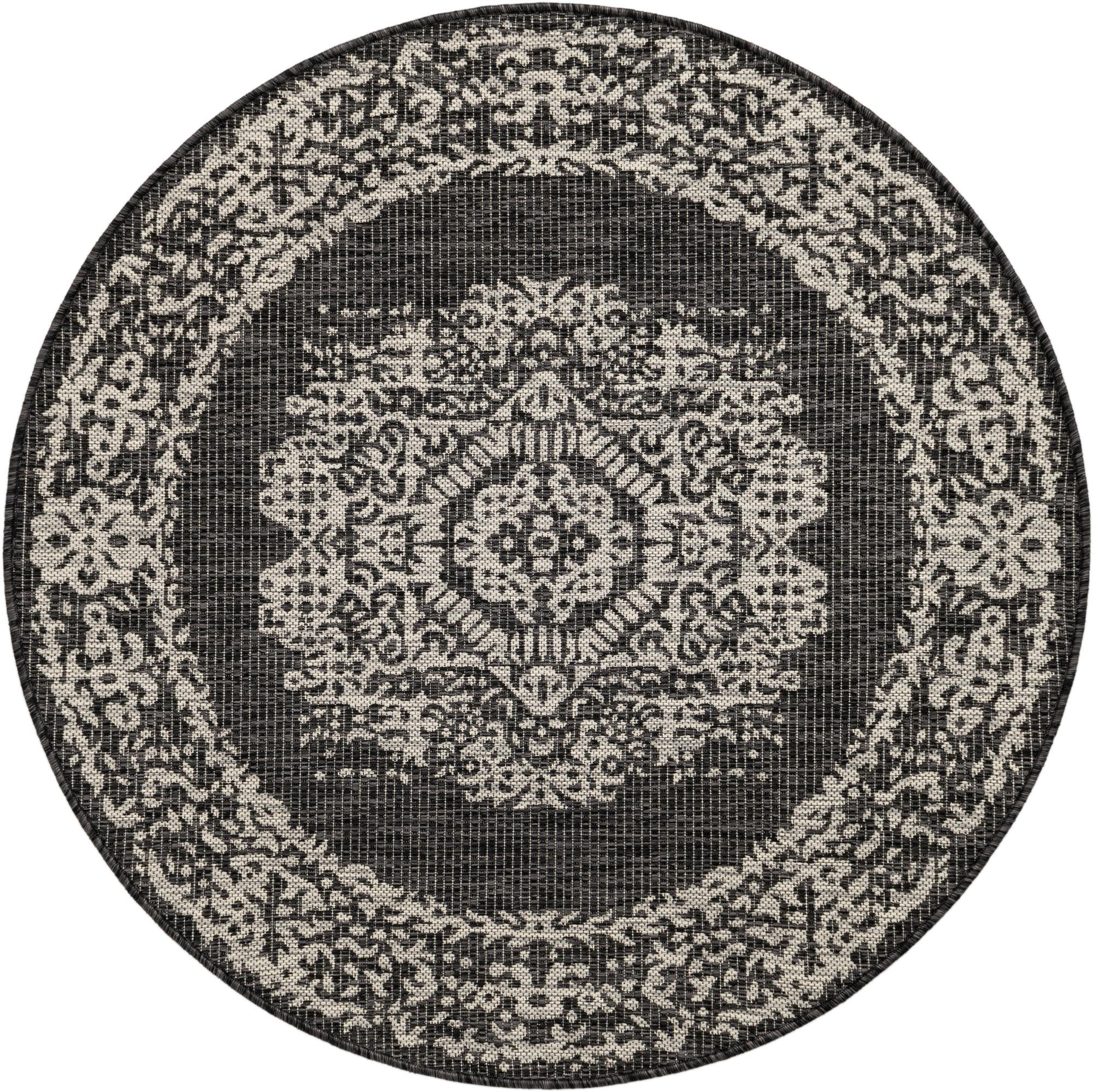 Rug Charcoal Gray Swatch link