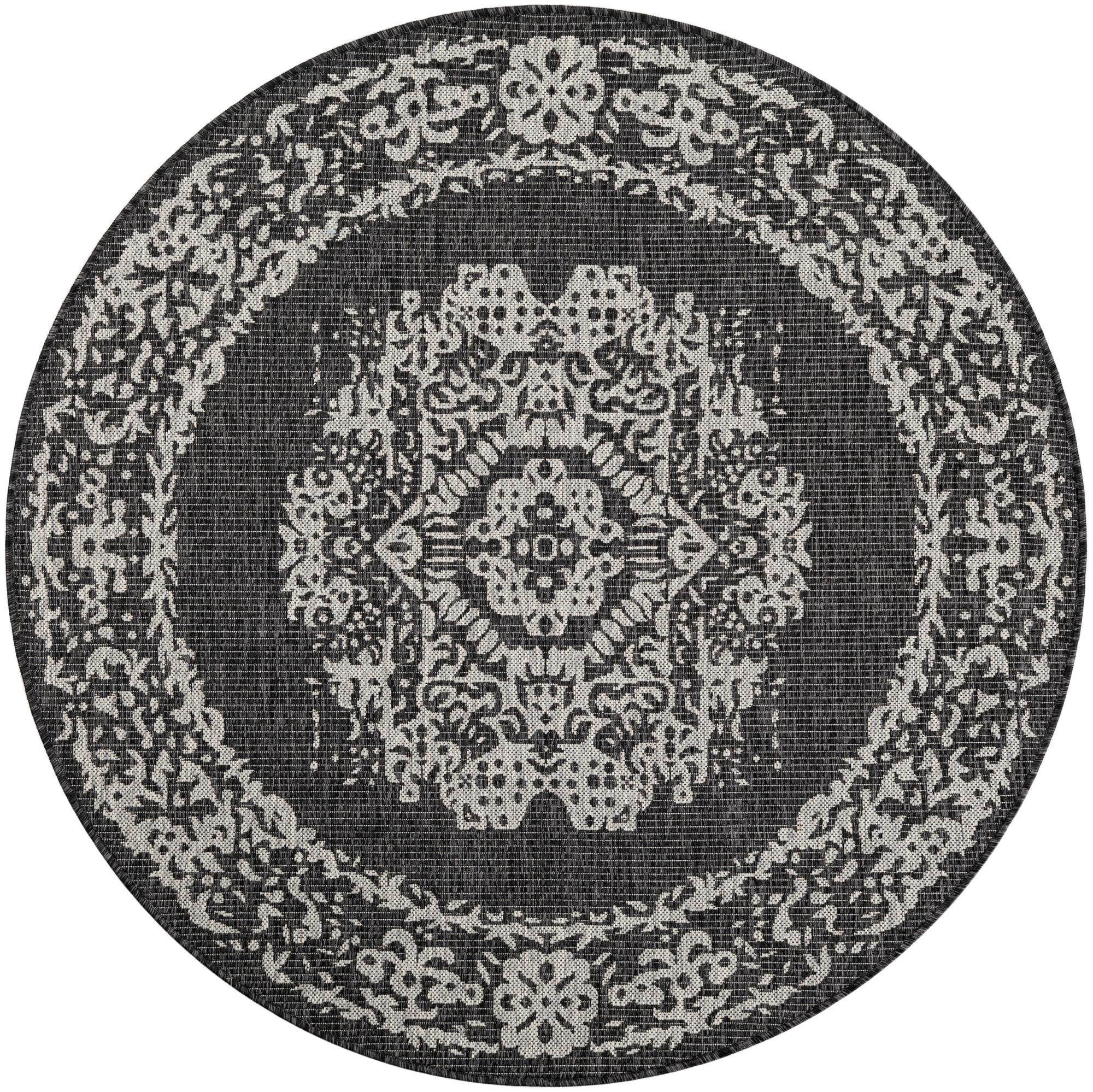 Rug Charcoal Gray Swatch link