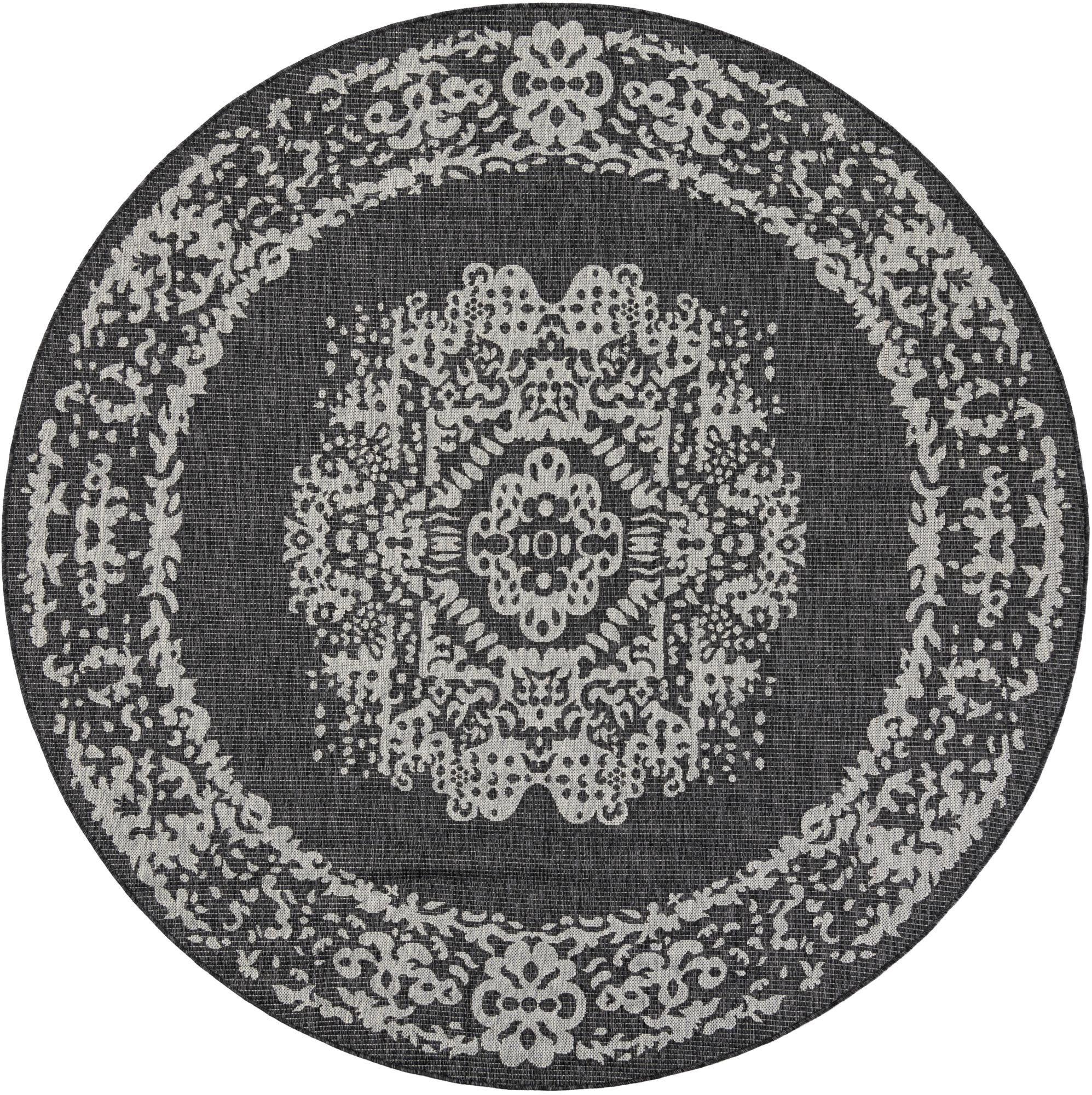 Rug Charcoal Gray Swatch link
