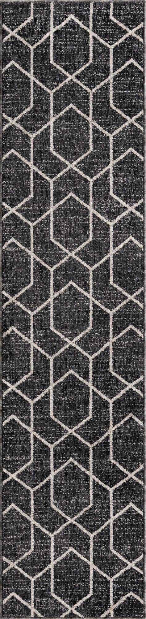 Rug Charcoal Gray Swatch link