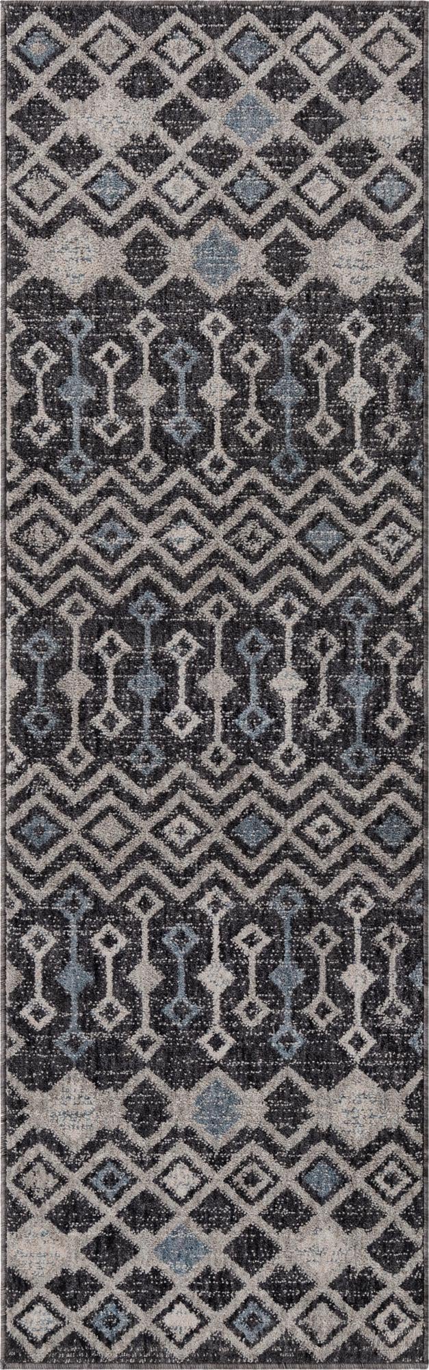 Rug Charcoal Gray Swatch link