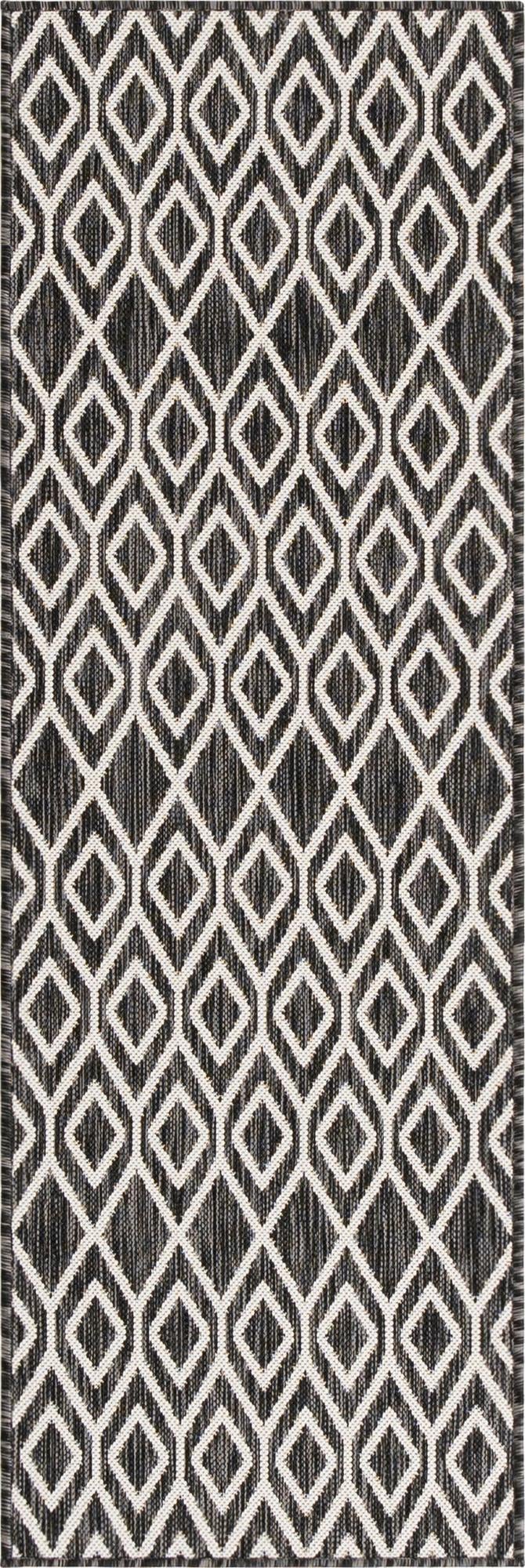 Rug Charcoal Gray Swatch link