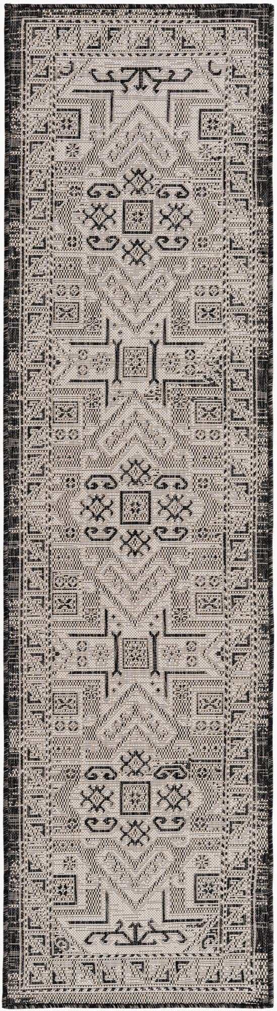 Rug Charcoal Gray Swatch link