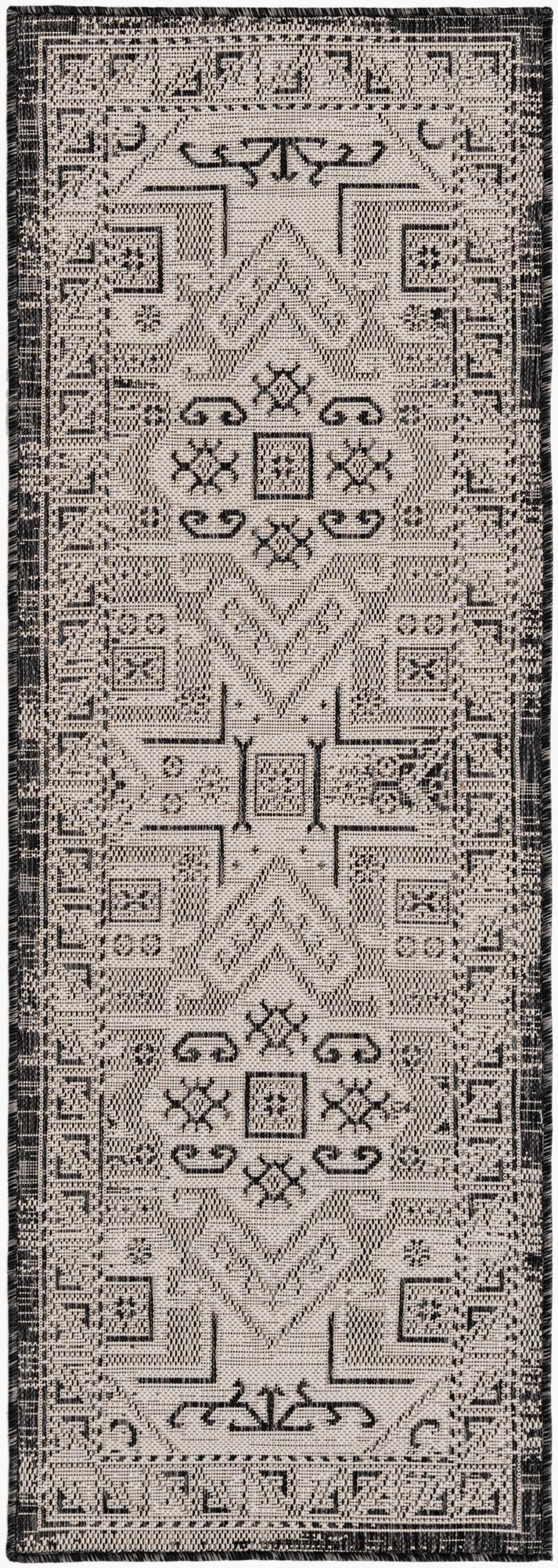 Rug Charcoal Gray Swatch link