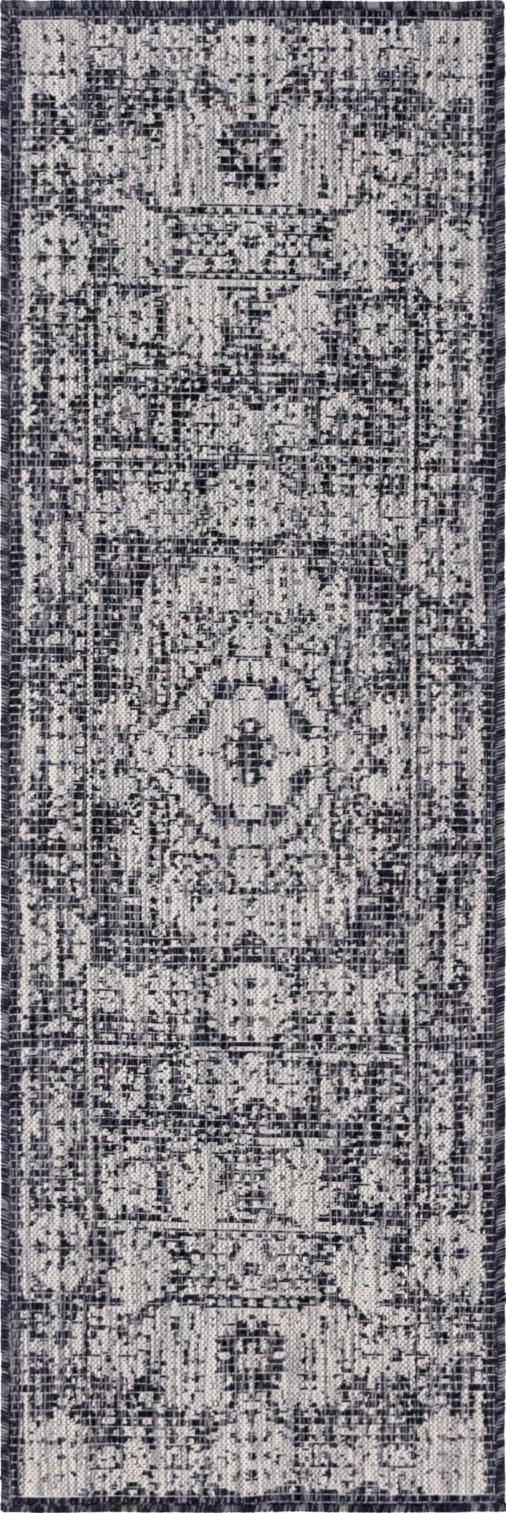 Rug Charcoal Gray Swatch link