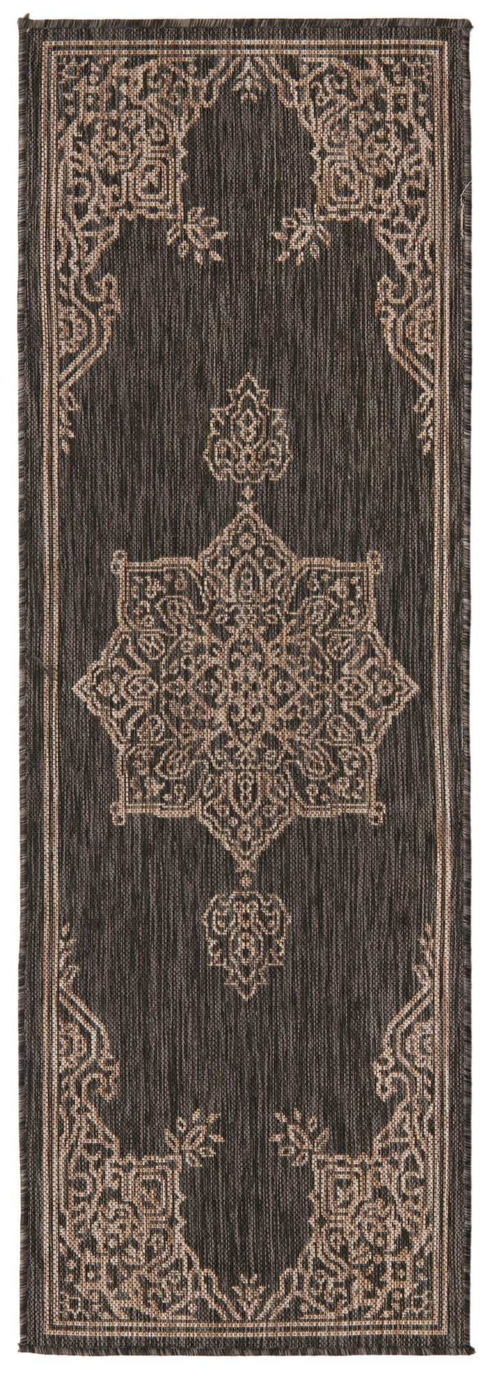 Rug Charcoal Gray Swatch link