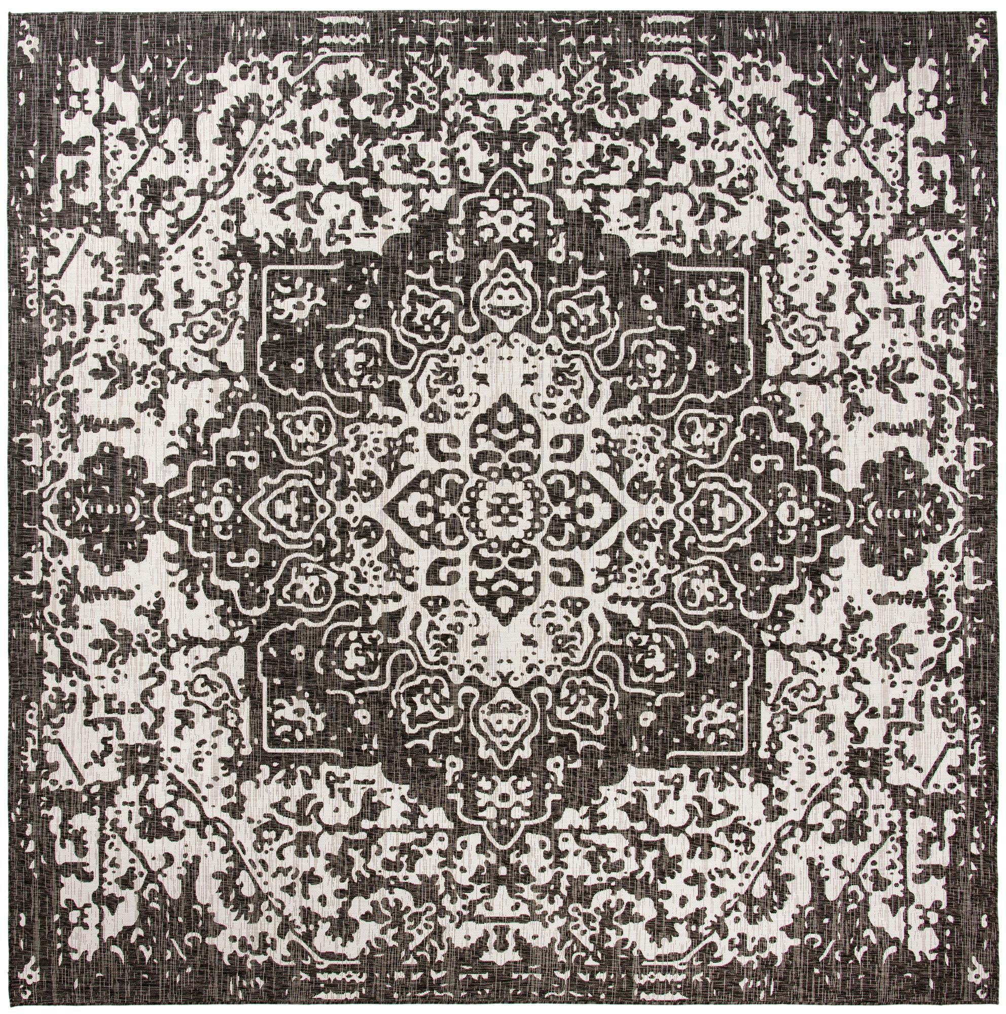 Rug Charcoal Gray Swatch link
