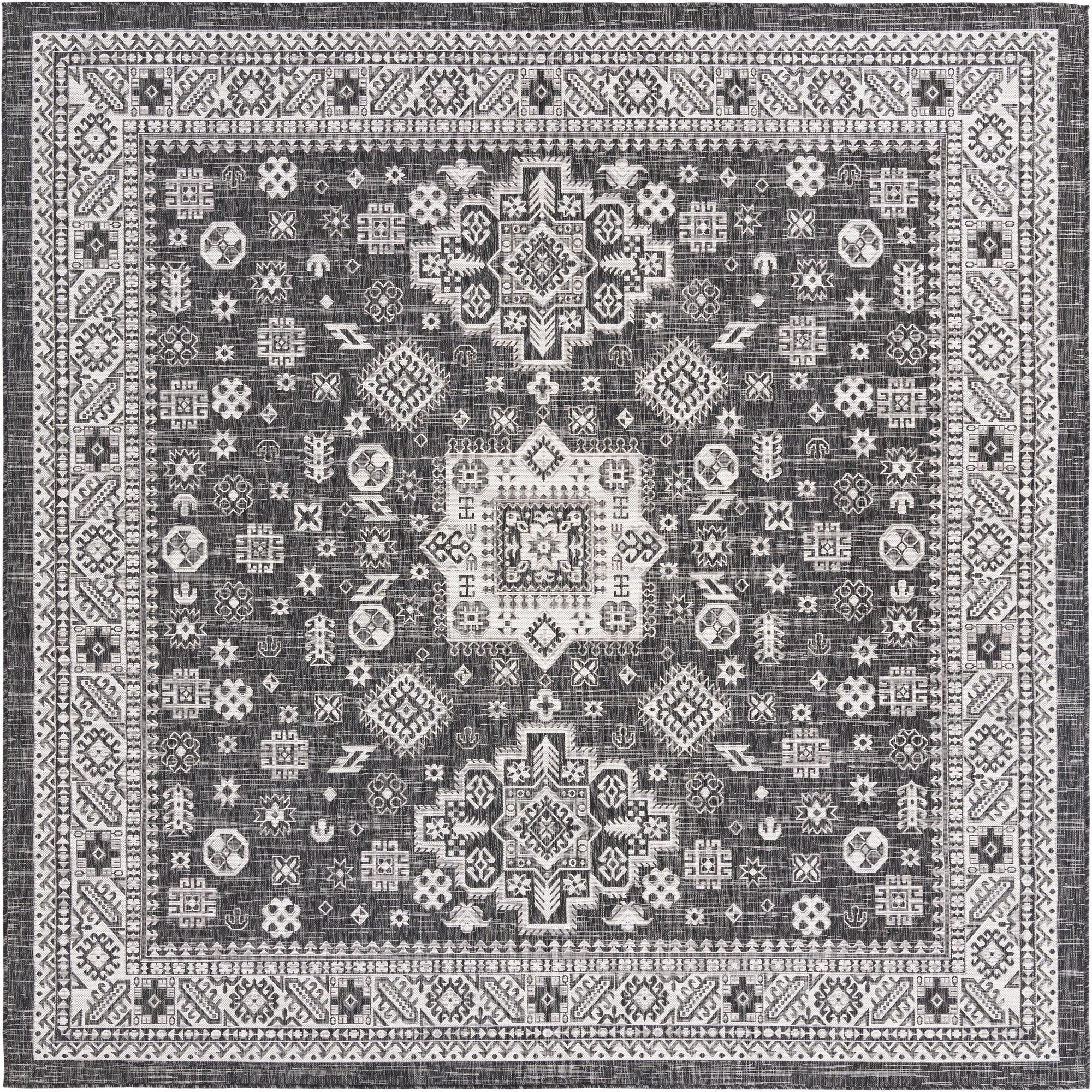 Rug Charcoal Gray Swatch link
