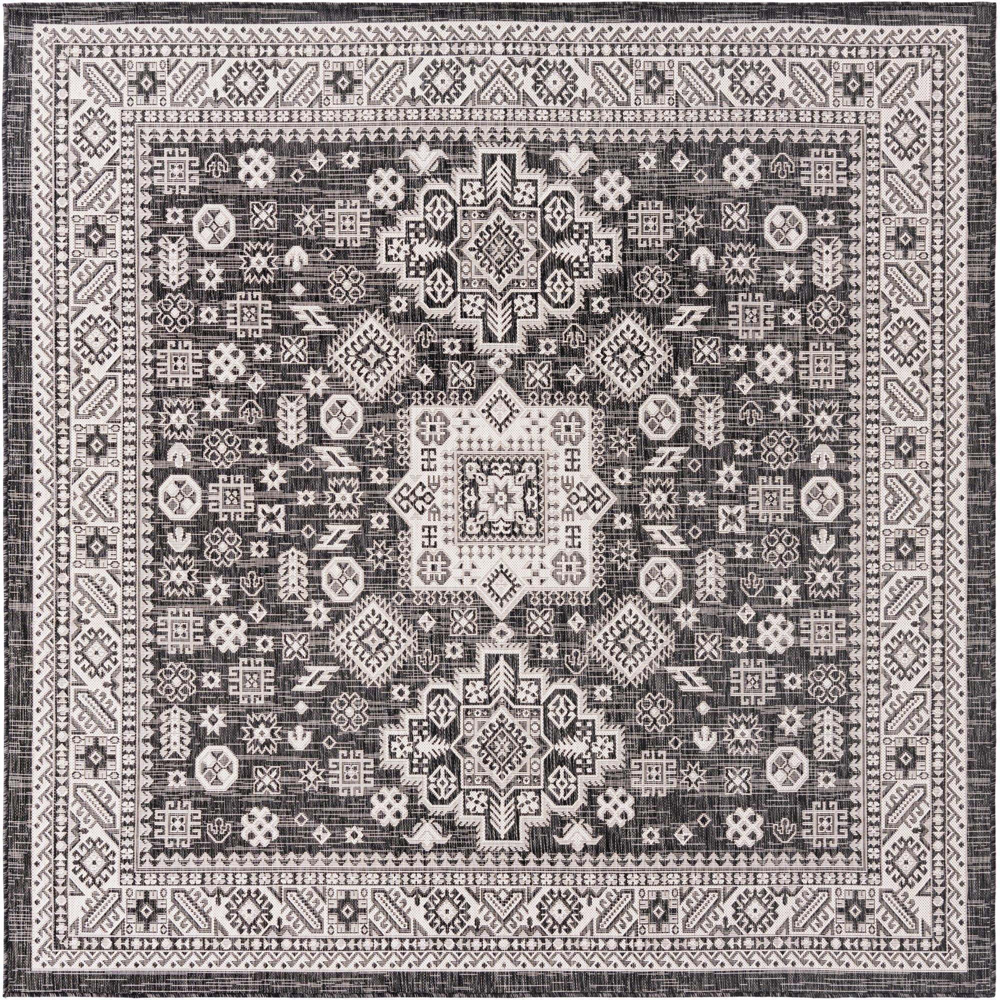 Rug Charcoal Gray Swatch link