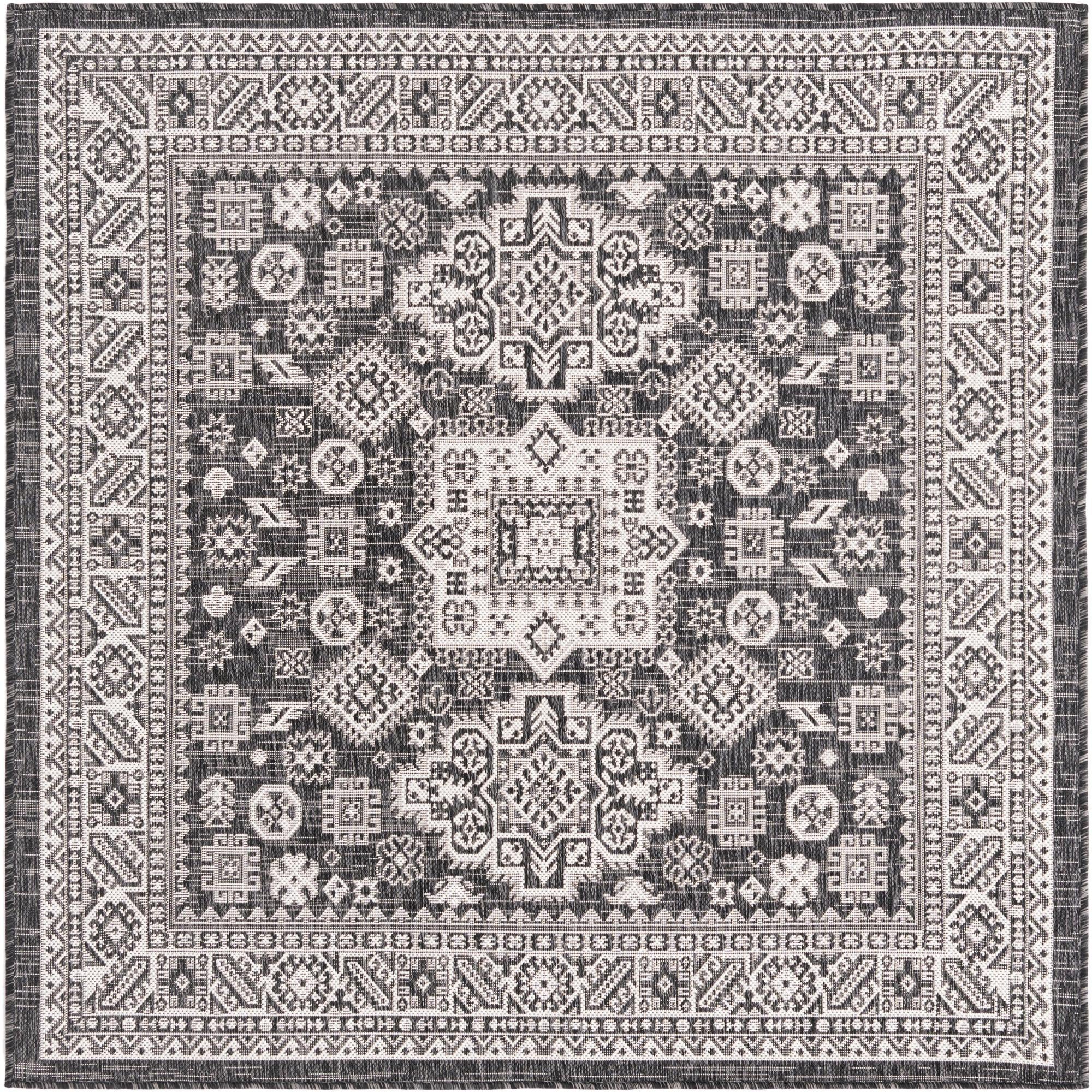 Rug Charcoal Gray Swatch link