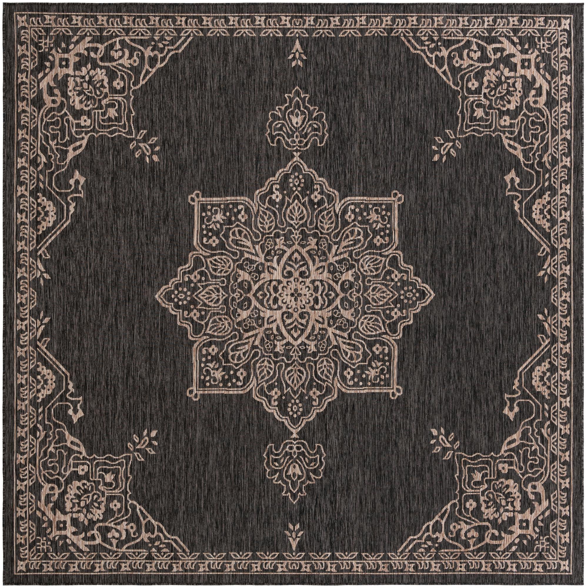 Rug Charcoal Gray Swatch link