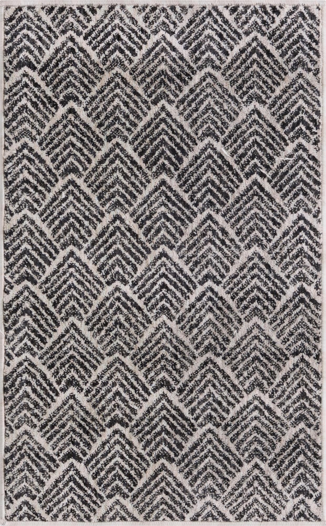  2' x 3' Eco Trellis Rug