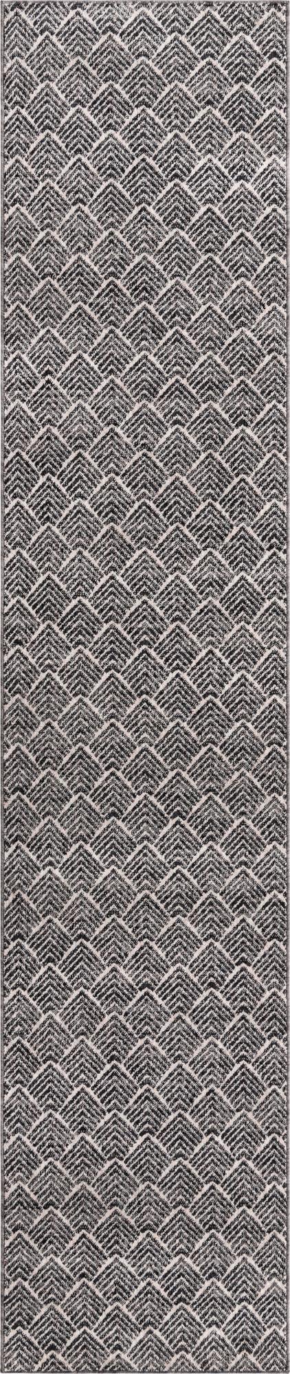 Rug Charcoal Ivory Swatch link