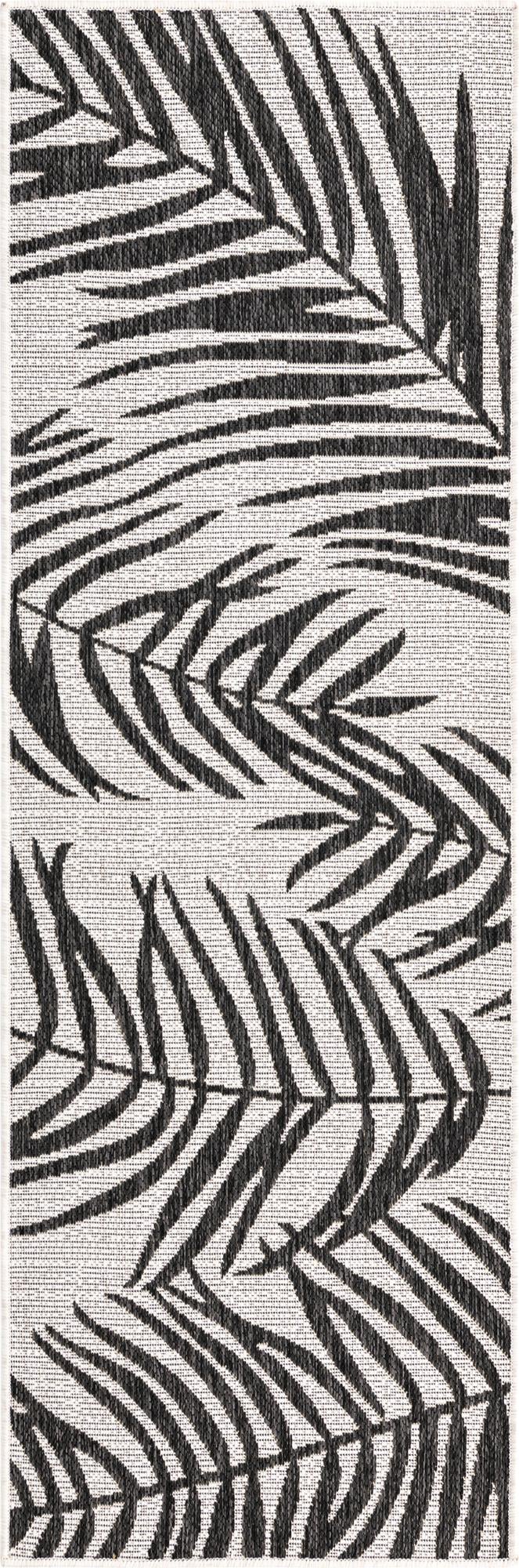 Rug Charcoal Ivory Swatch link