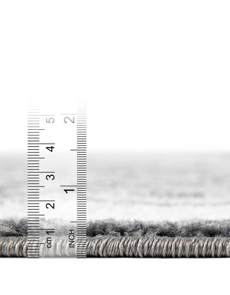 Detail image of  7' x 7' Aurelia Octagon Rug