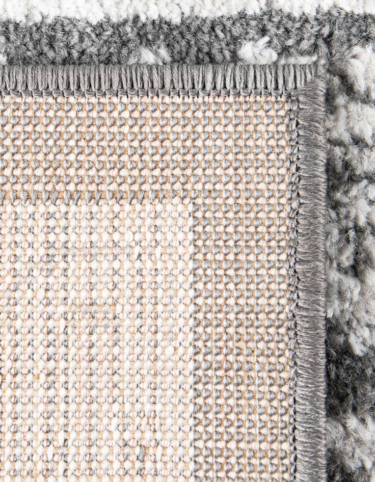 Detail image of  7' x 7' Aurelia Octagon Rug