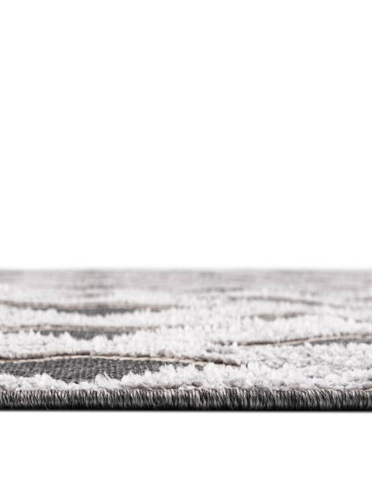 Detail image of  4' x 6' Arlo Oval Rug